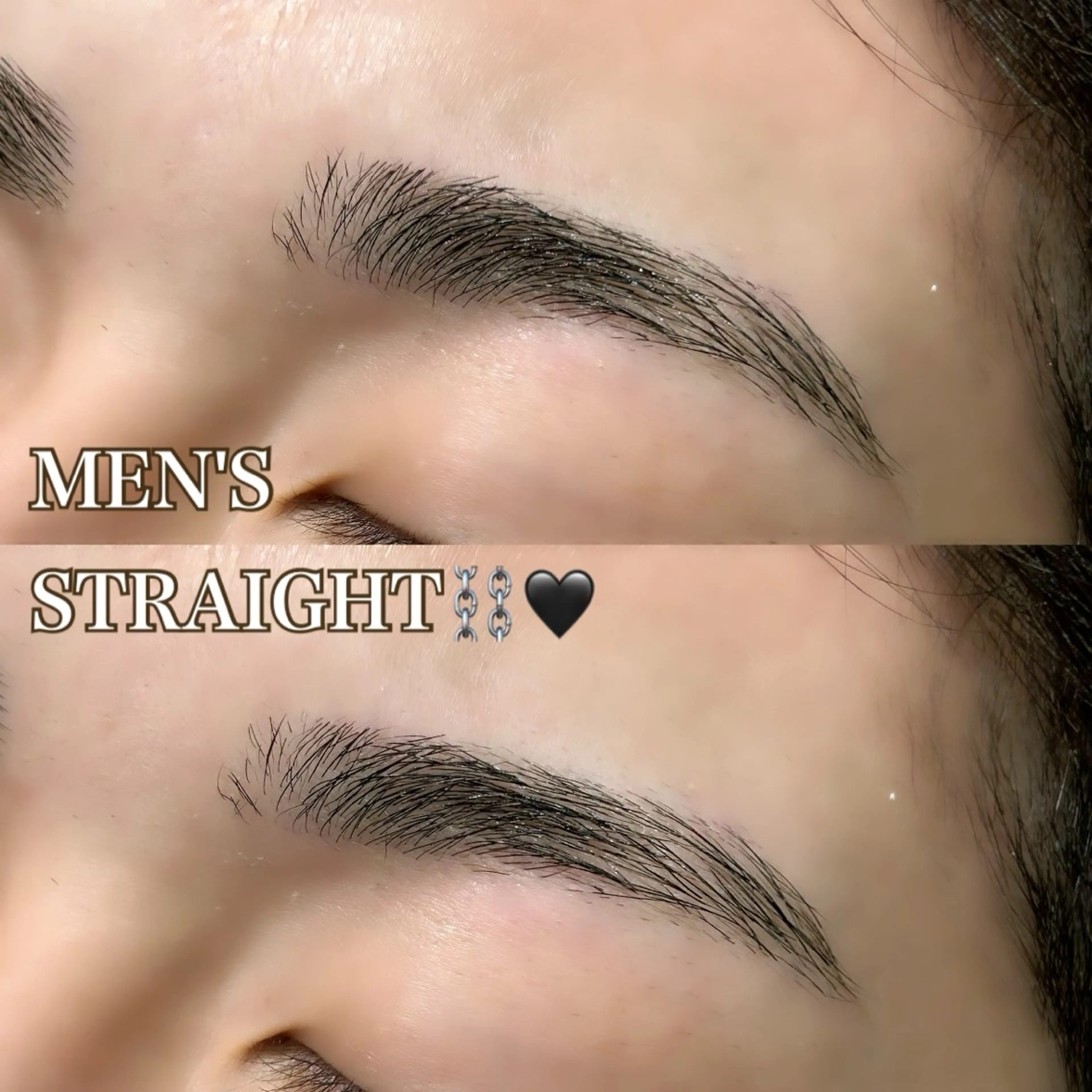 アイブロウ söpra たきた🎀 ᩚのマツエク・マツパデザイン