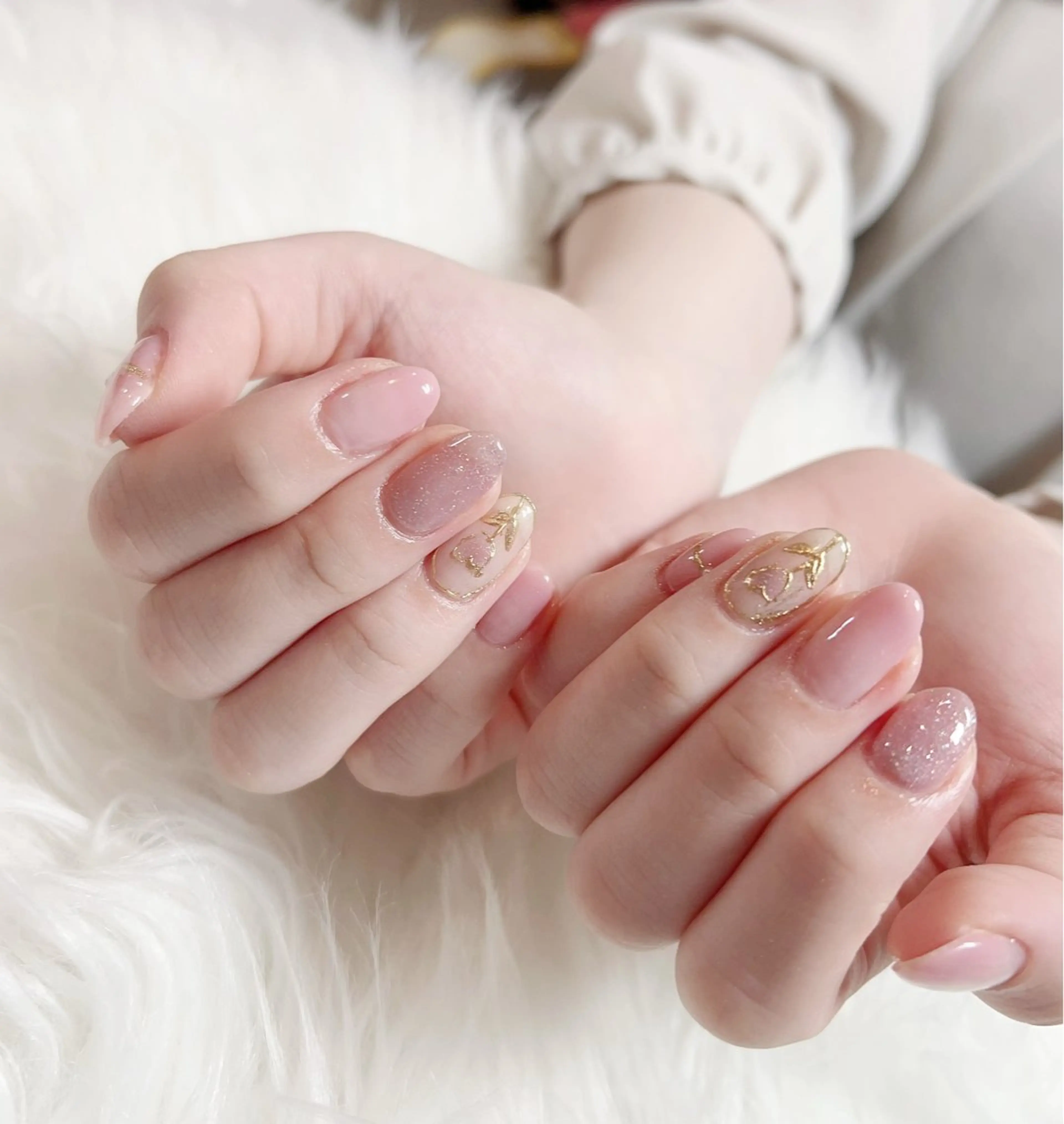 ネイル Floria KANAのネイルデザイン