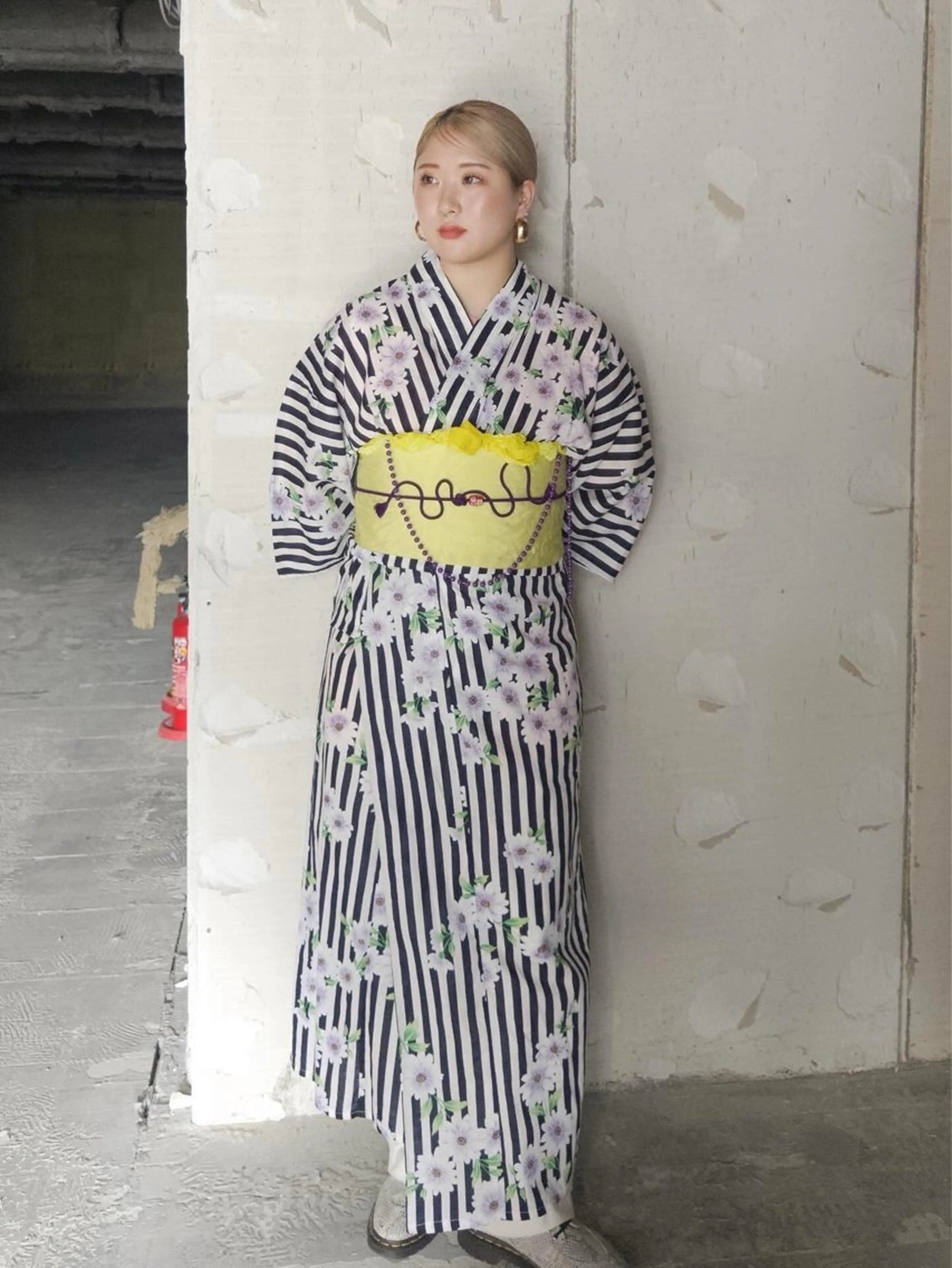 🩰Nico ☺︎Rukaのヘアスタイル