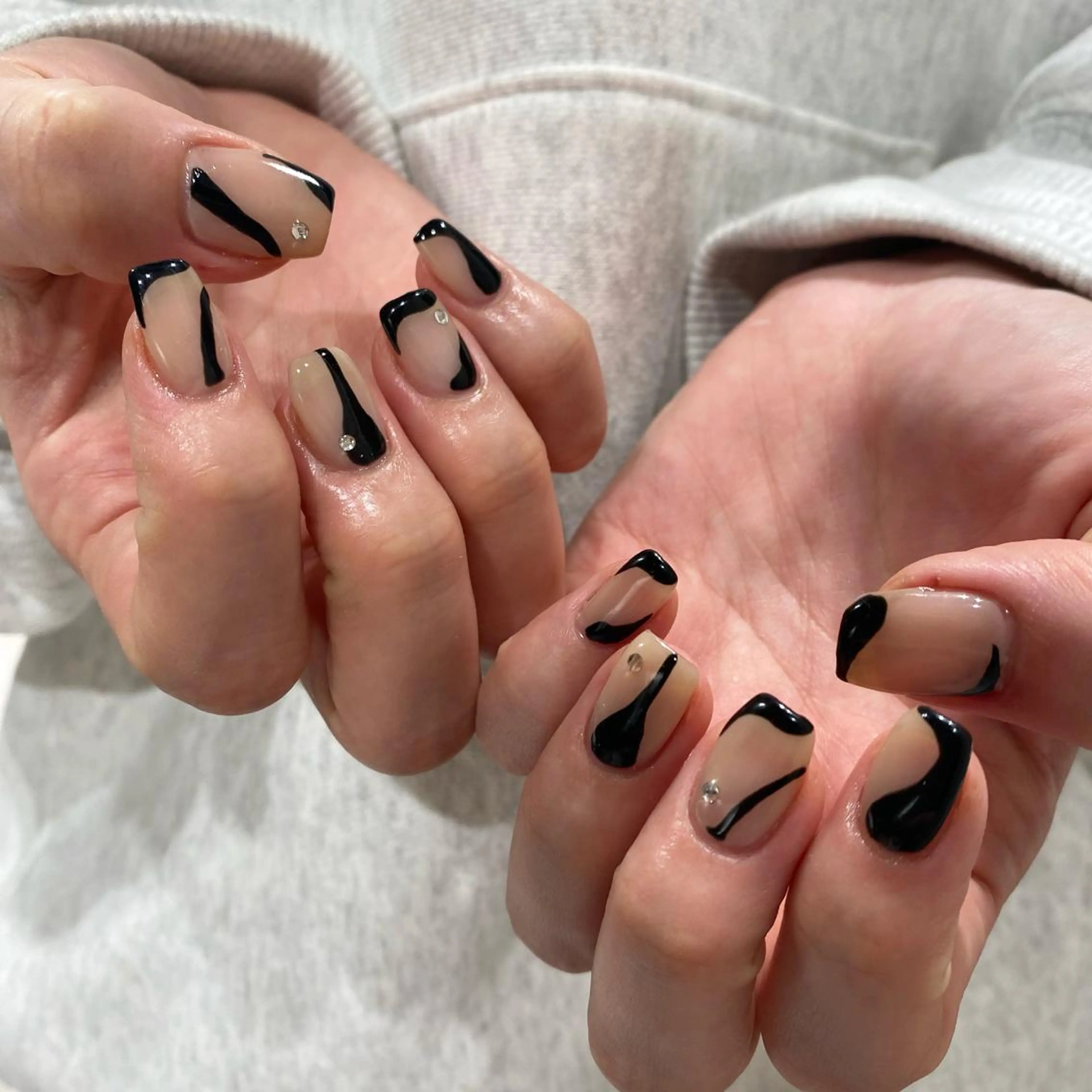 ネイル fameu / hinaのヘアスタイル