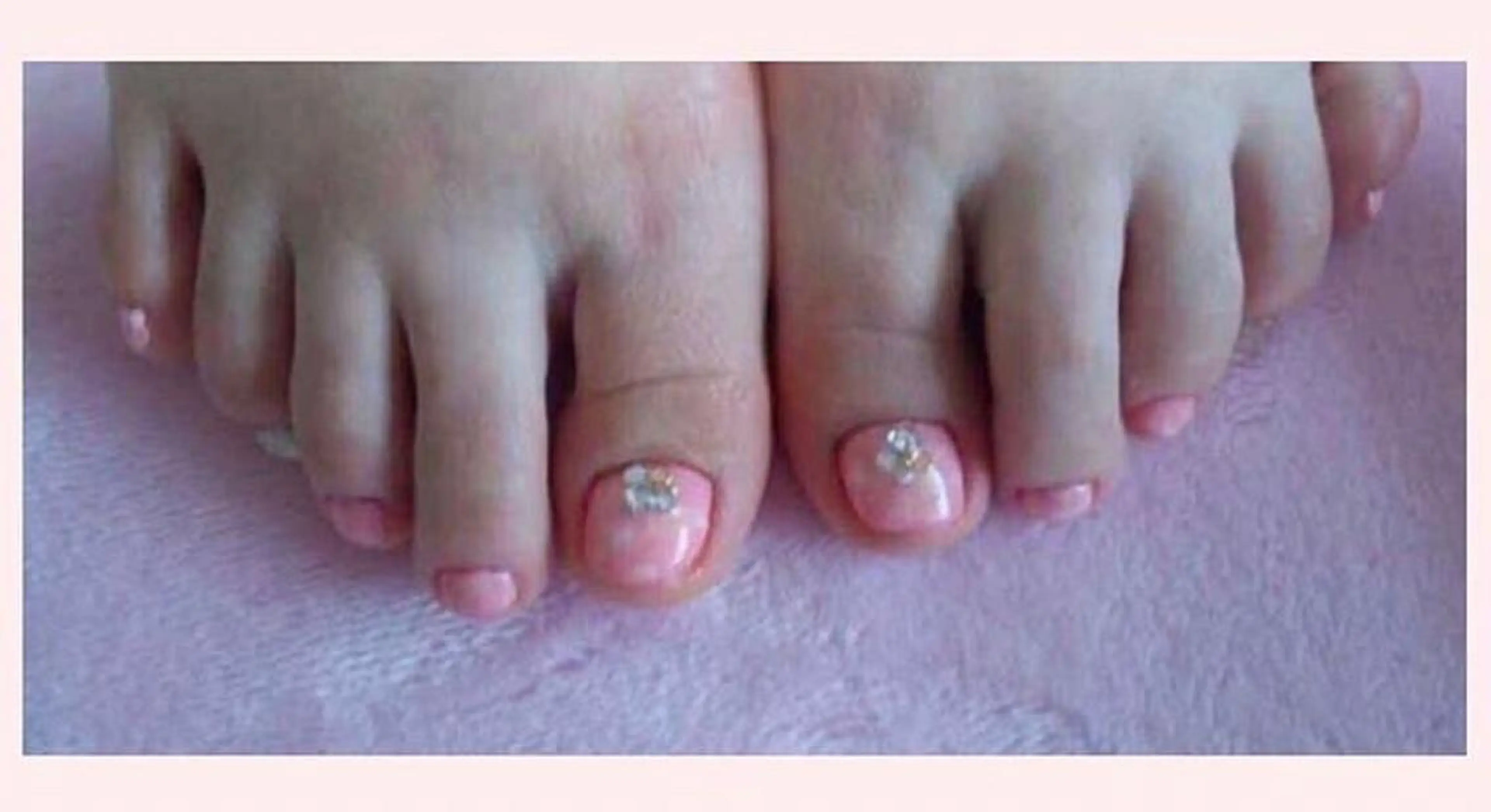 ネイル ネイルサロン 翼【仙川4分】のネイルデザイン