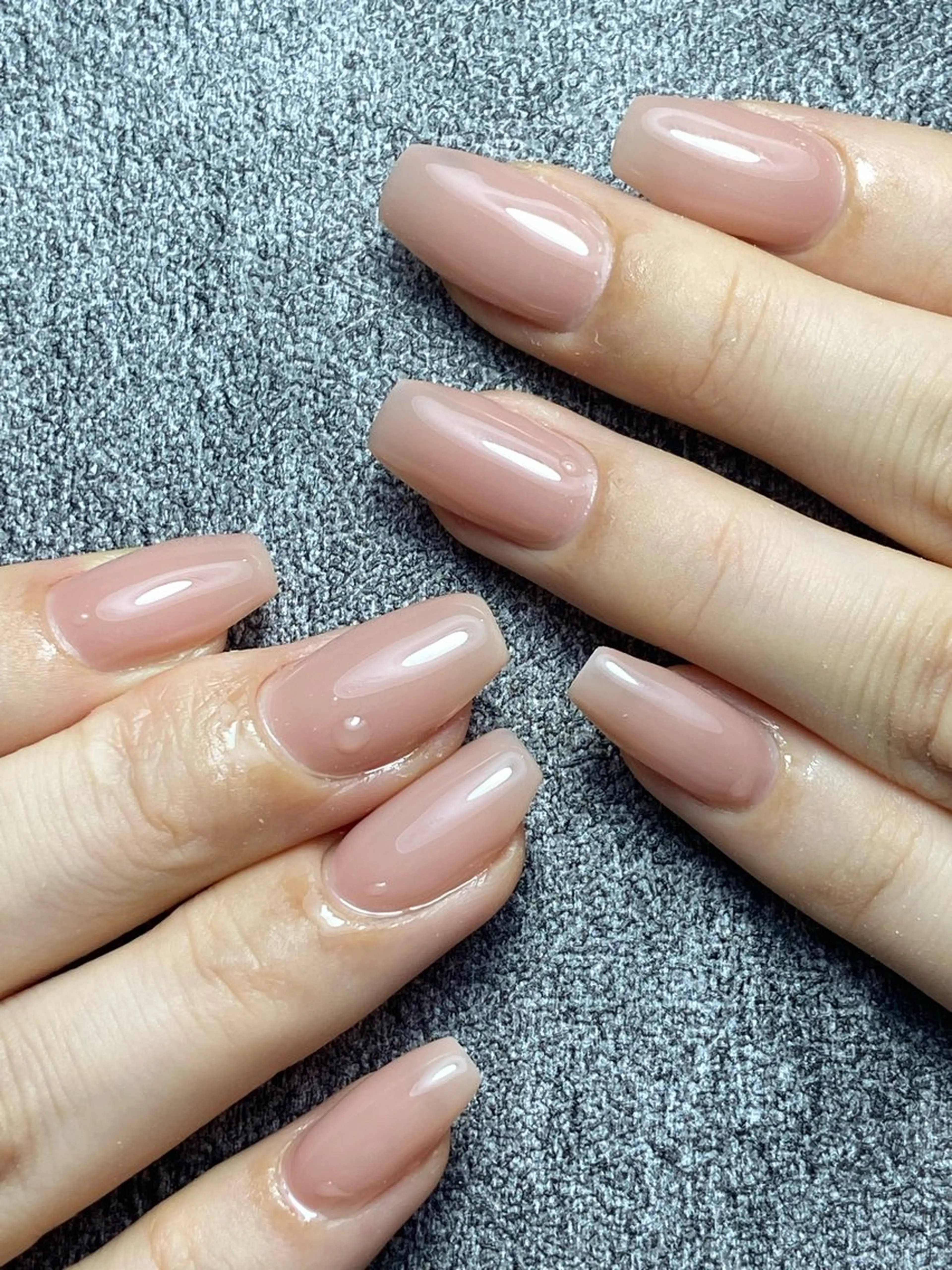 ネイル にな ネイルのネイルデザイン