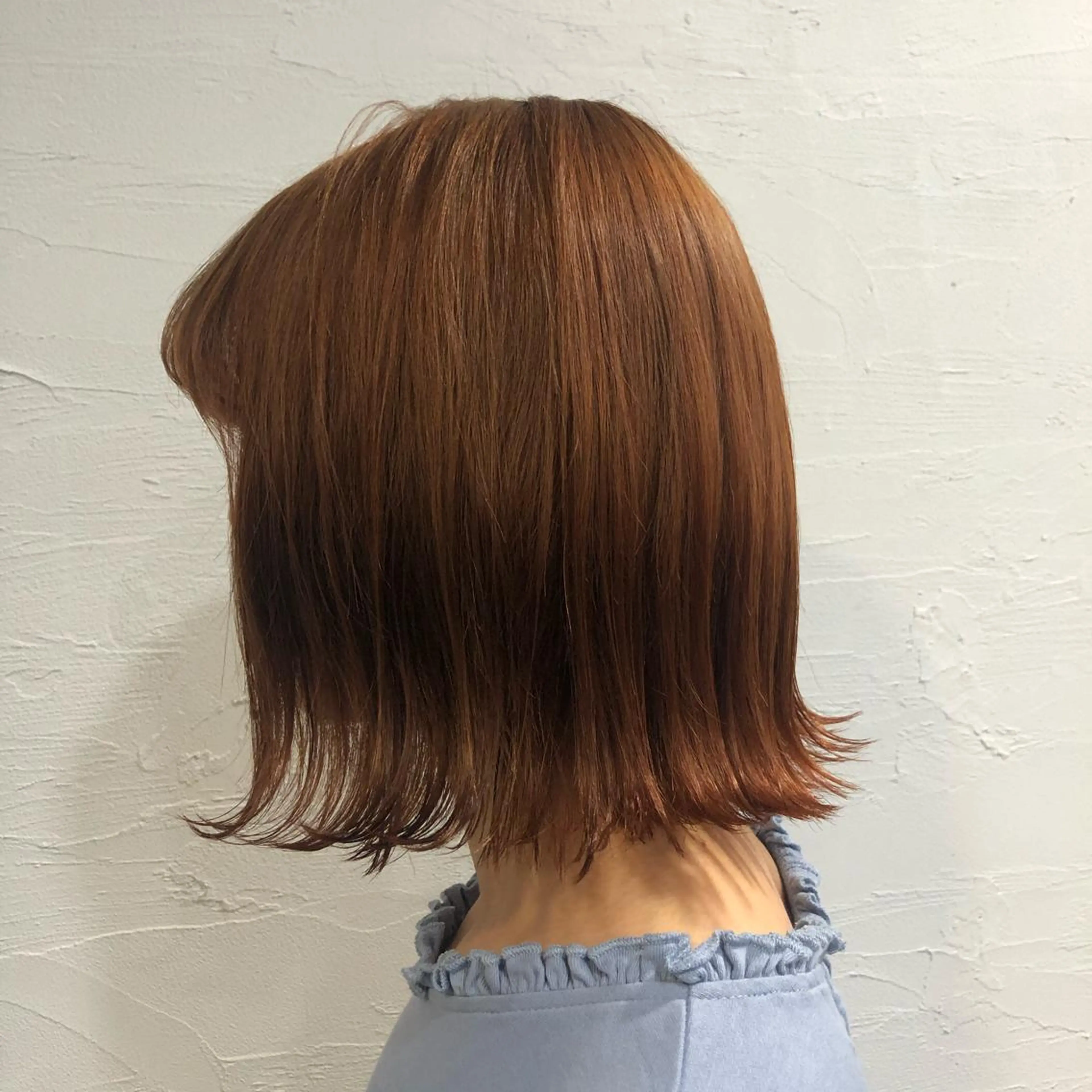 ショート 🫧chinatsu 🫧のヘアスタイル