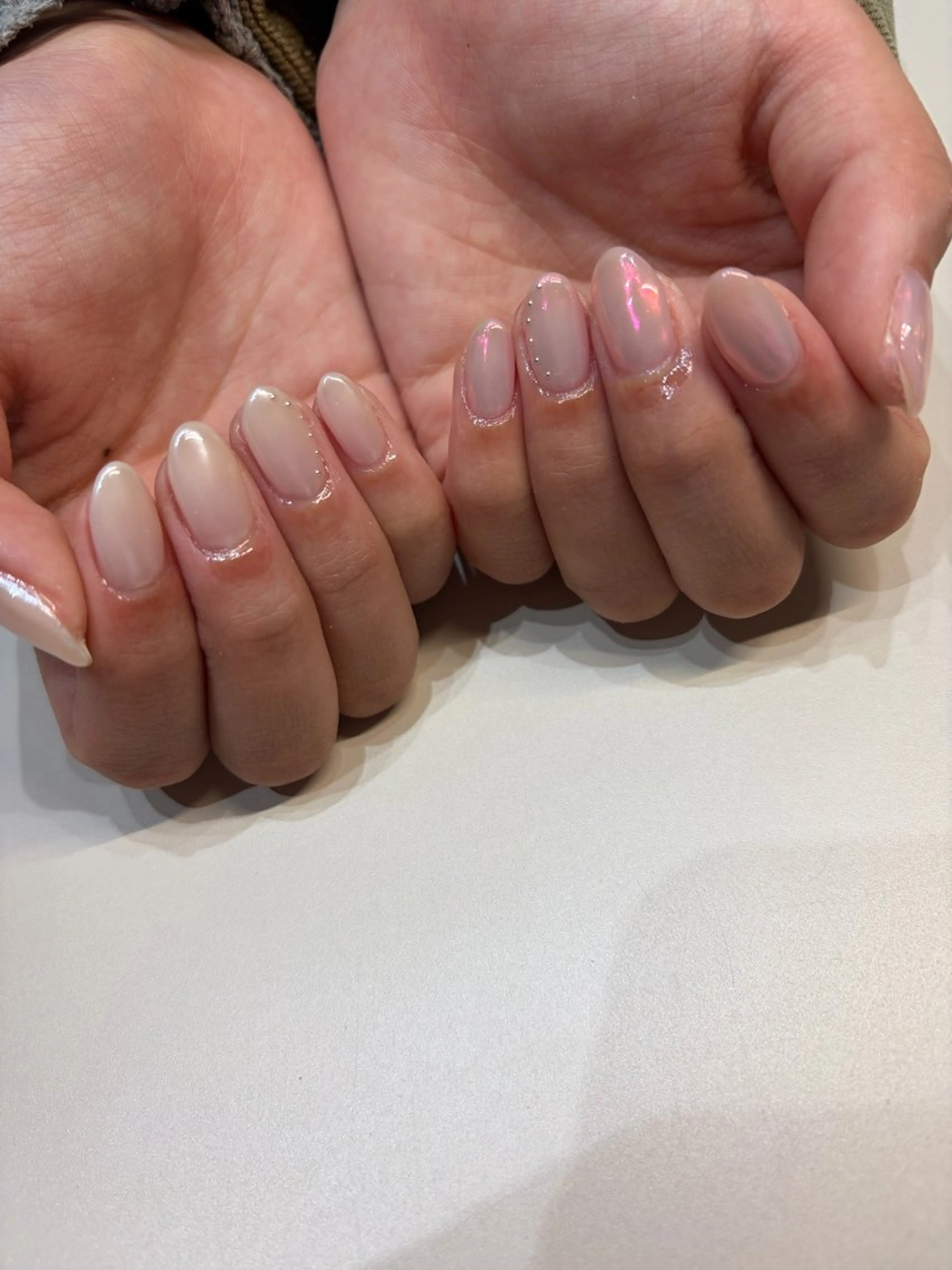 ネイル nailartist lisaのネイルデザイン