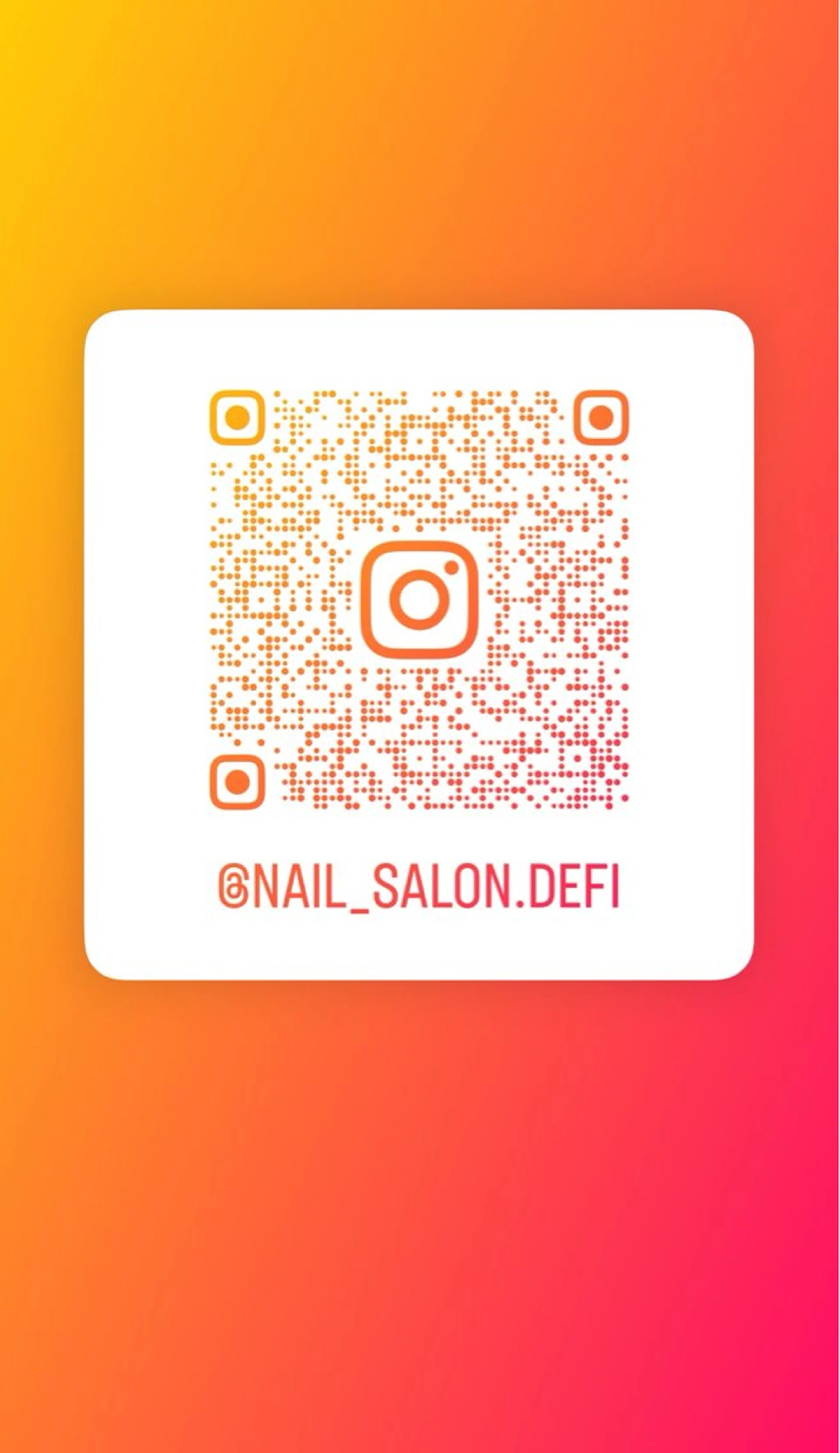 ネイル nail salon Defiのネイルデザイン