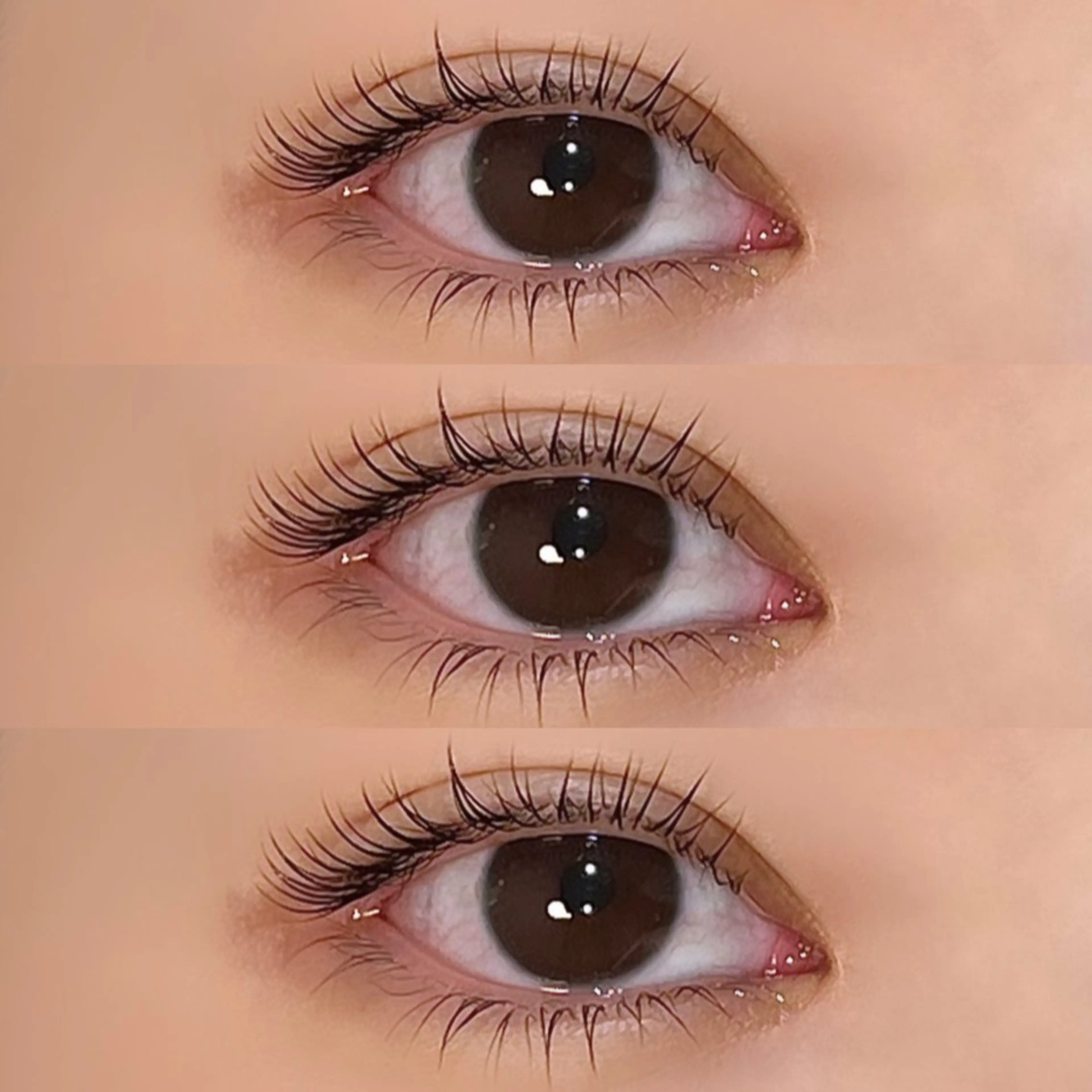 📍【束間仕上げ☁️】上下パーマ＋トリートメント付📍の写真