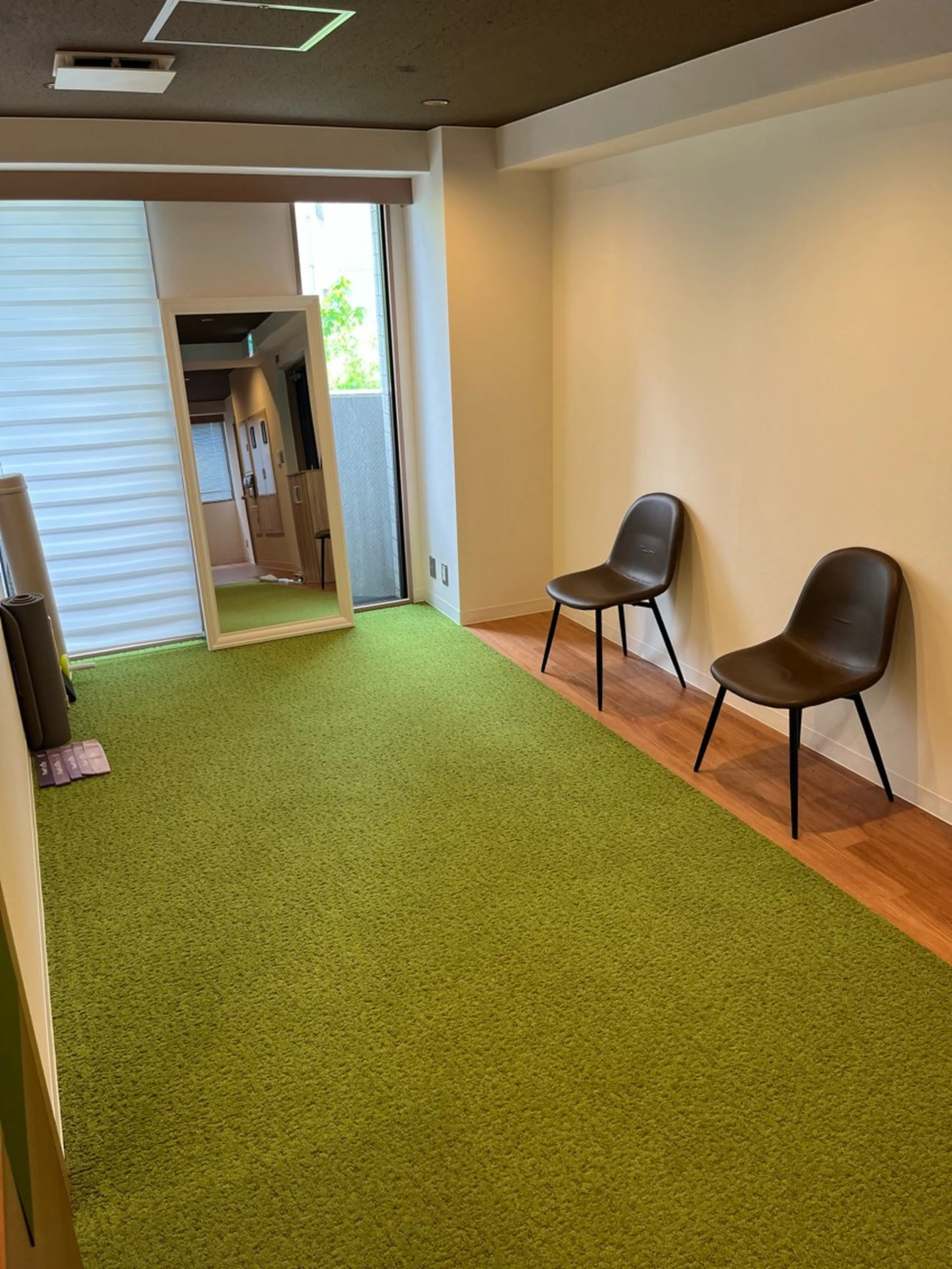 稲里 成浩のエステ・リラクイメージ