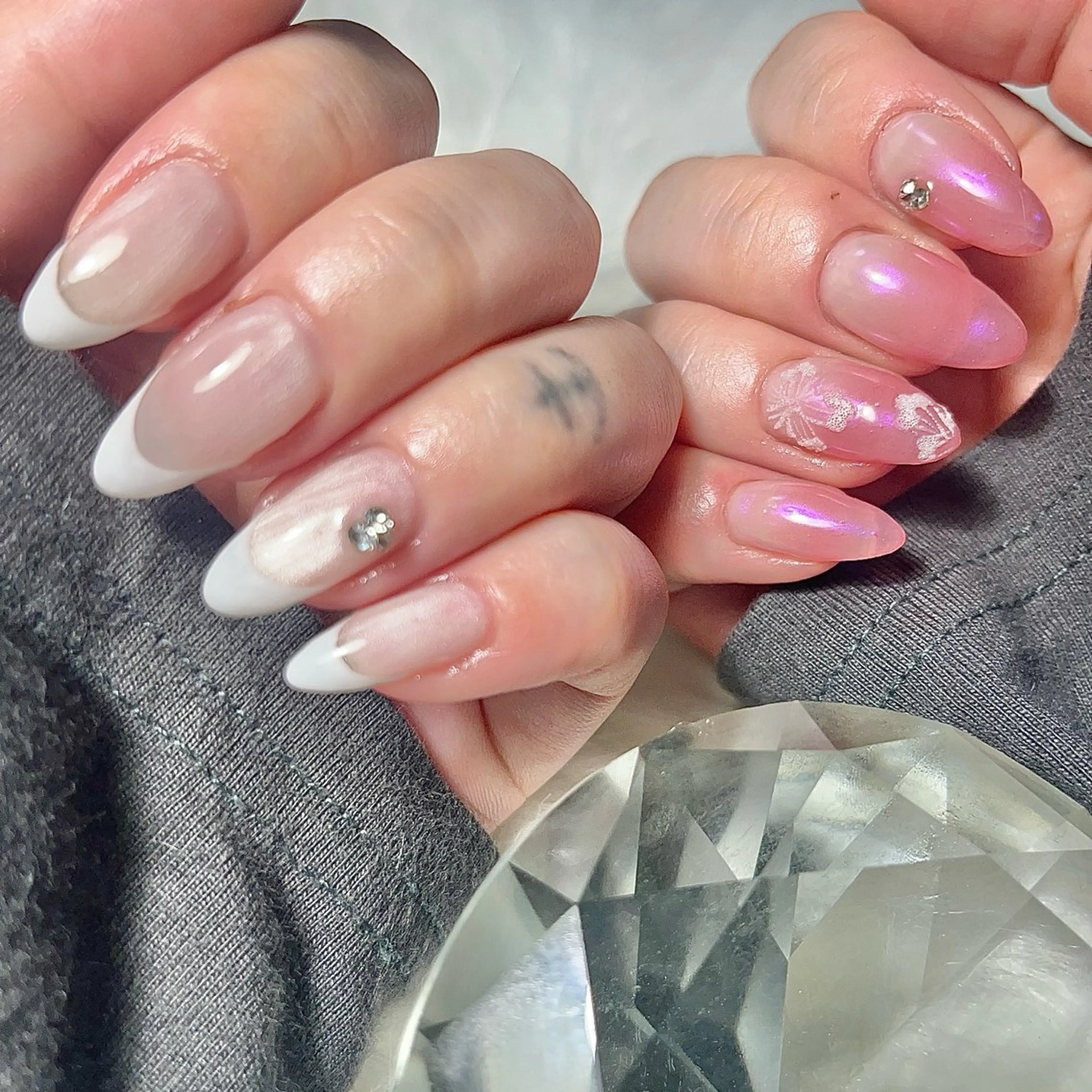 ネイル muui -Nail-のネイルデザイン