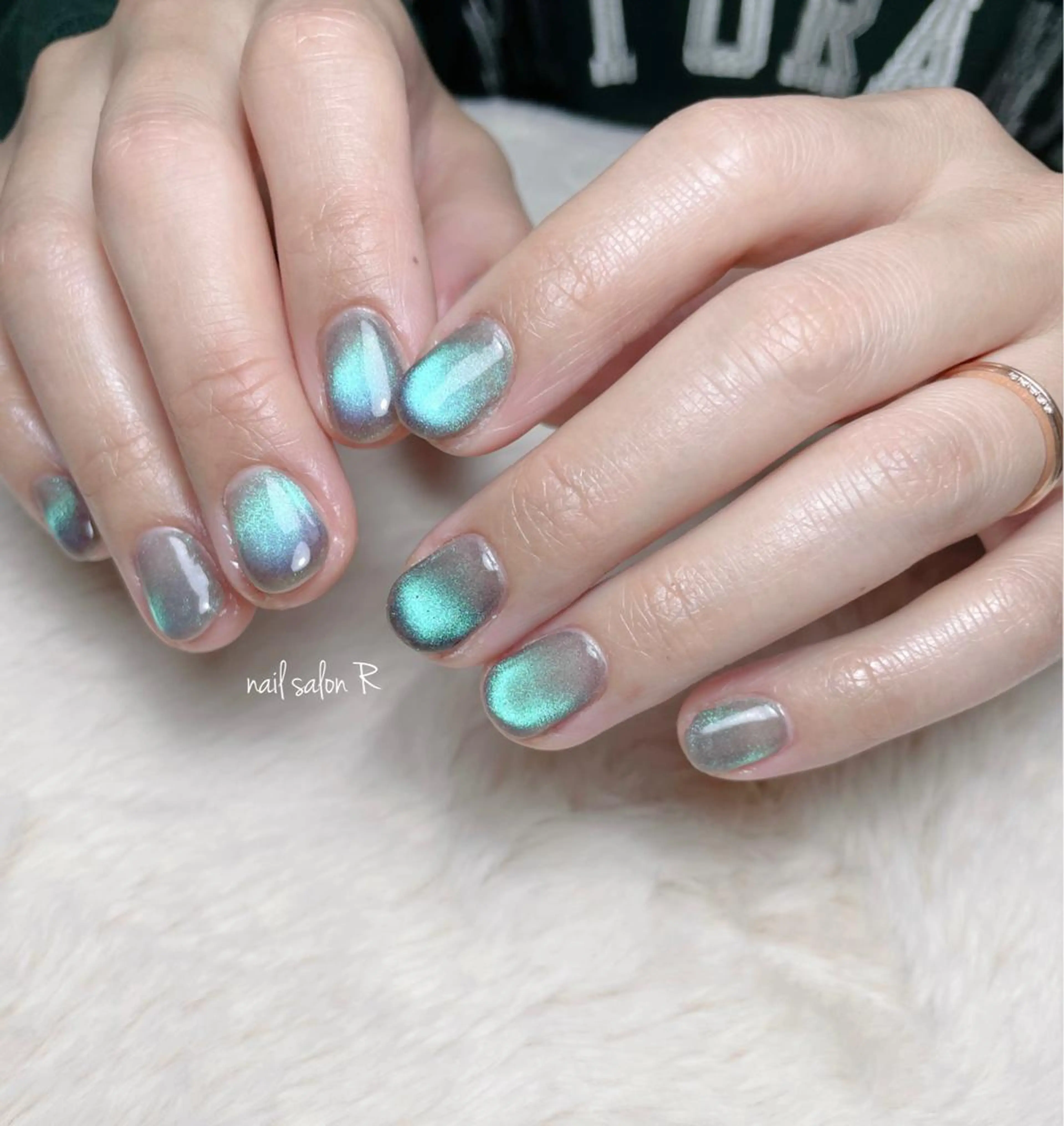 ネイル nail salon Rのネイルデザイン