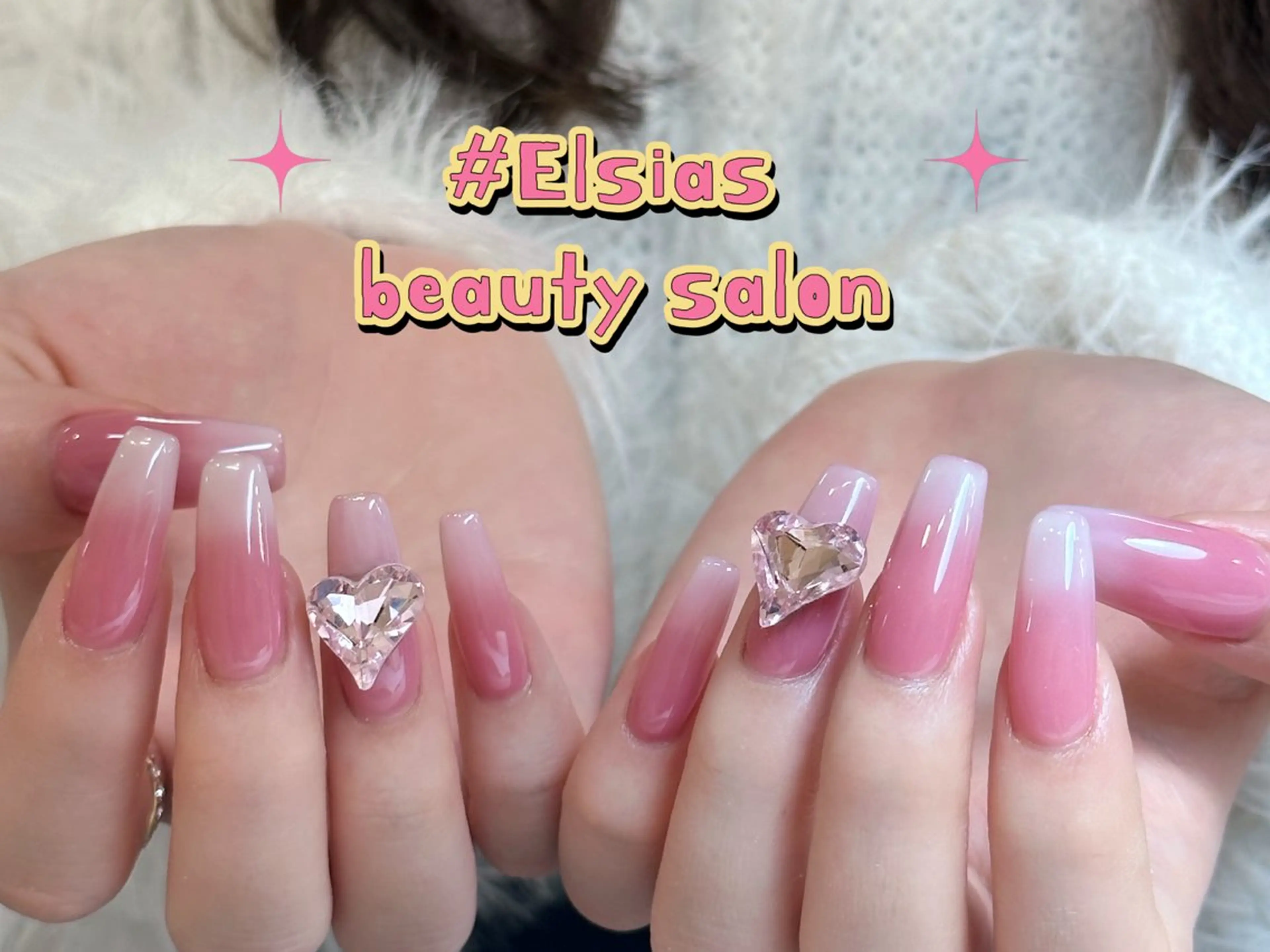 ネイル 🌸nono🌸 高田馬場のネイルデザイン