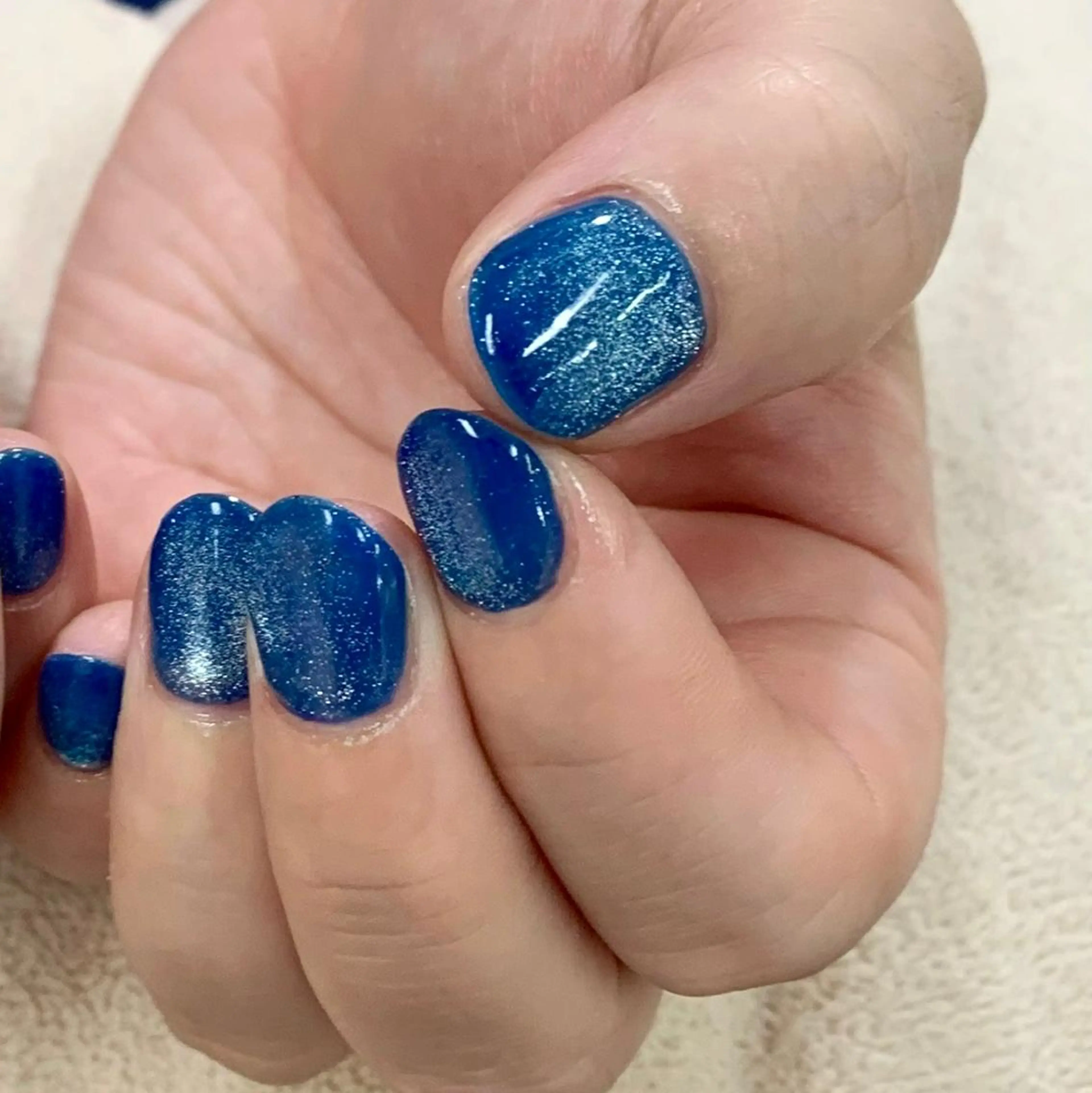 ネイル ハンドネイル いまむら あかりのネイルデザイン