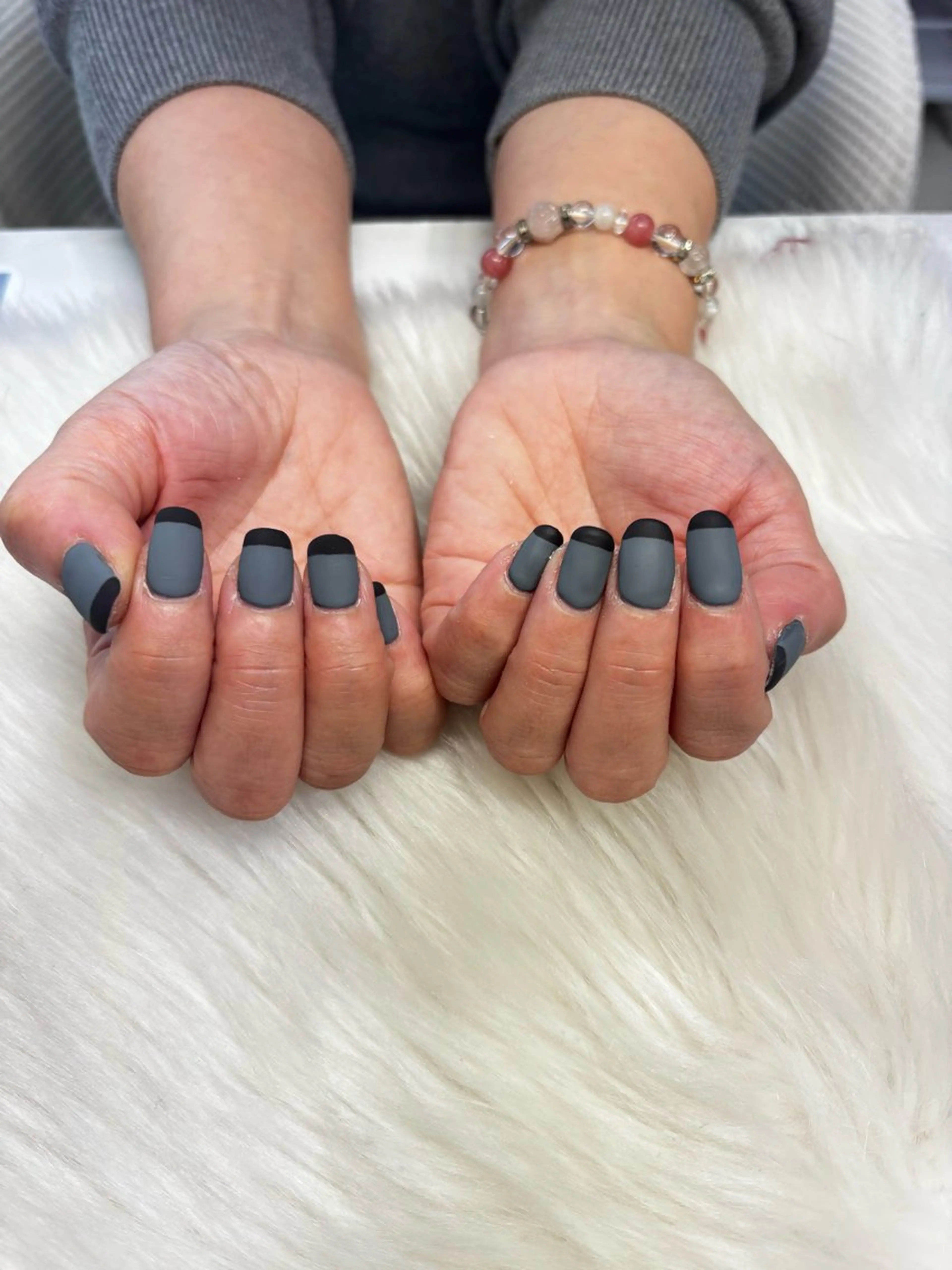 ネイル ハンドネイル 長坂 若菜のネイルデザイン