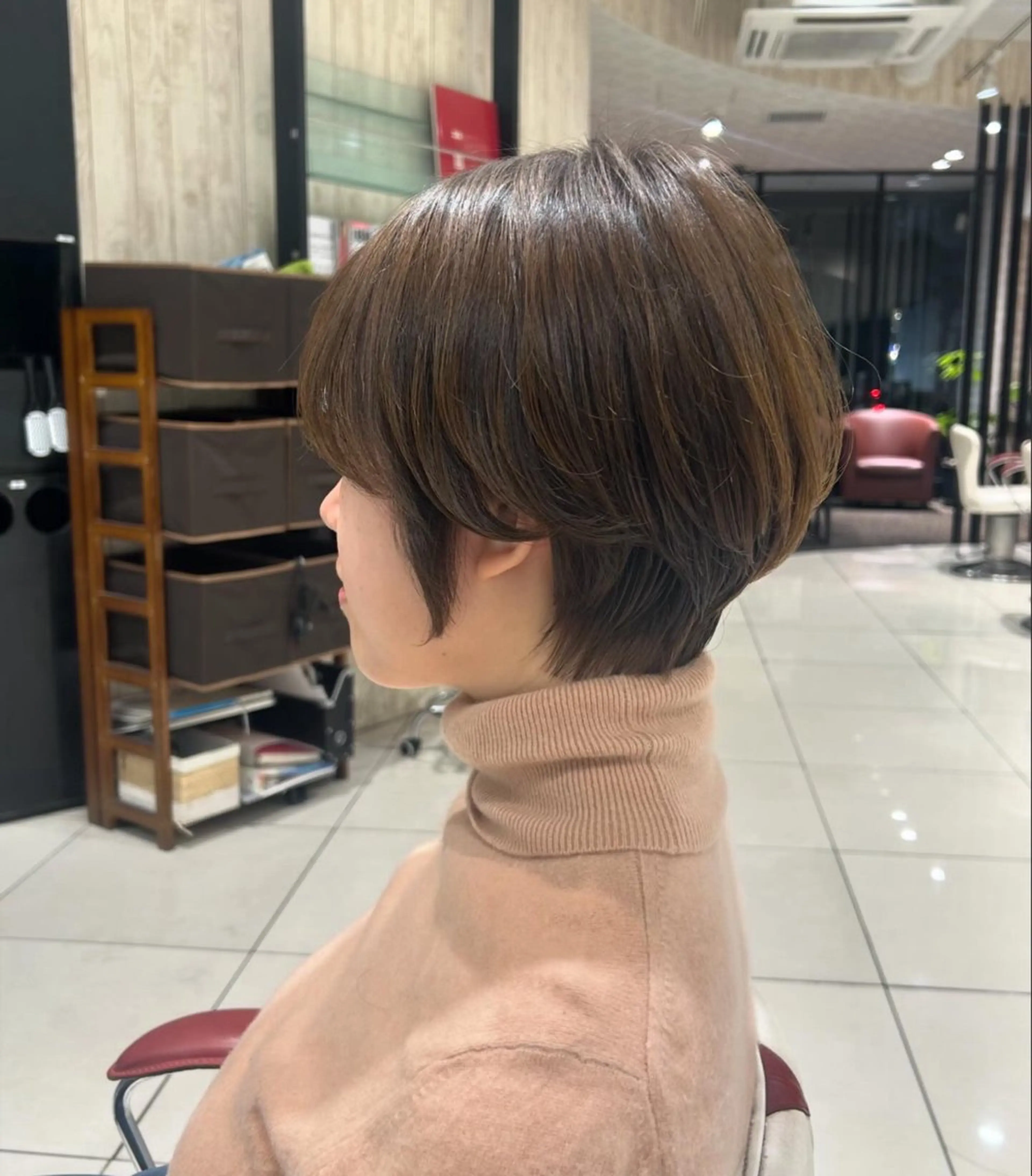 ショートカットモデル様募集🌟【リクエスト制】の写真