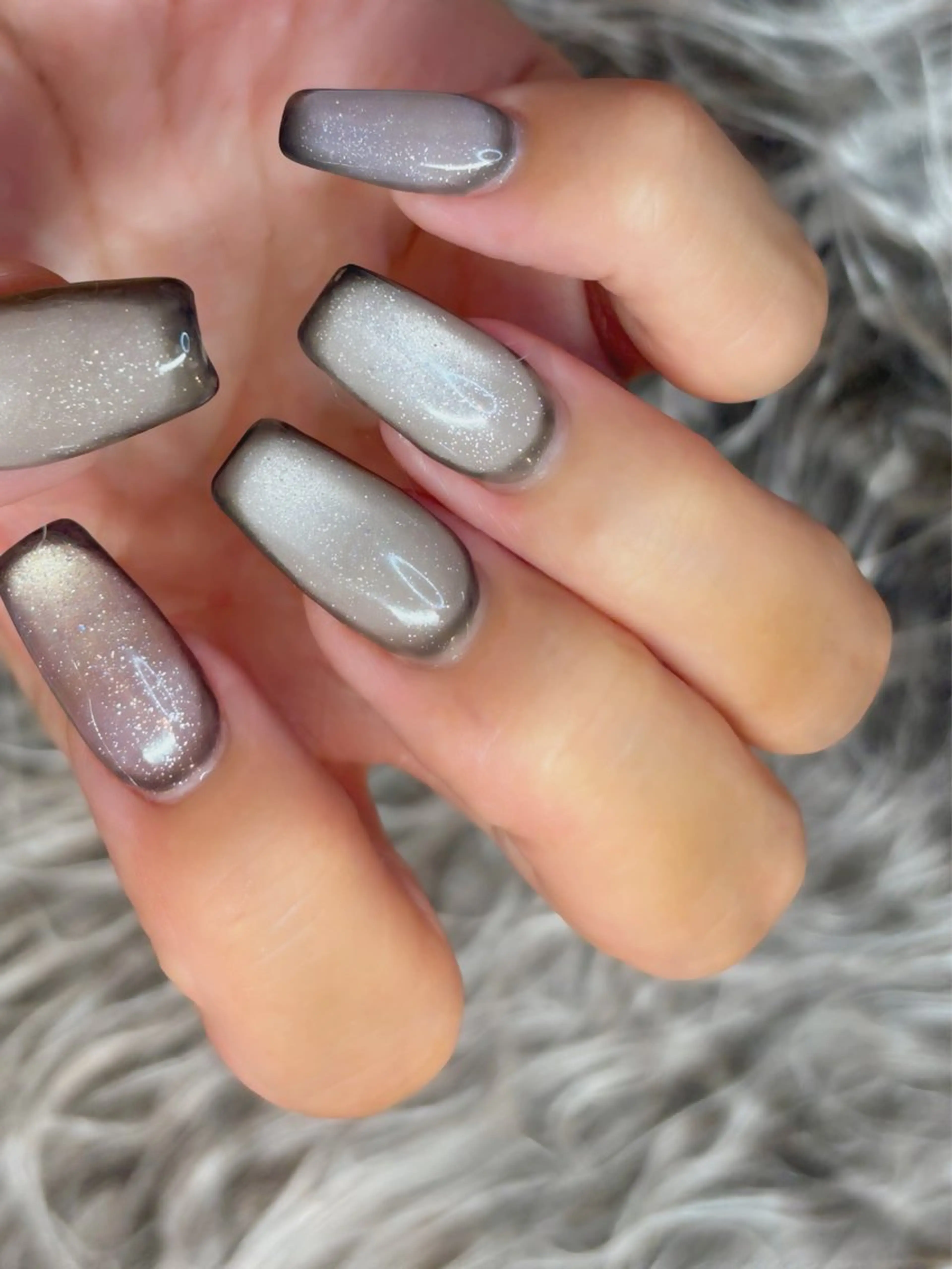 ネイル 平井 幸のネイルデザイン