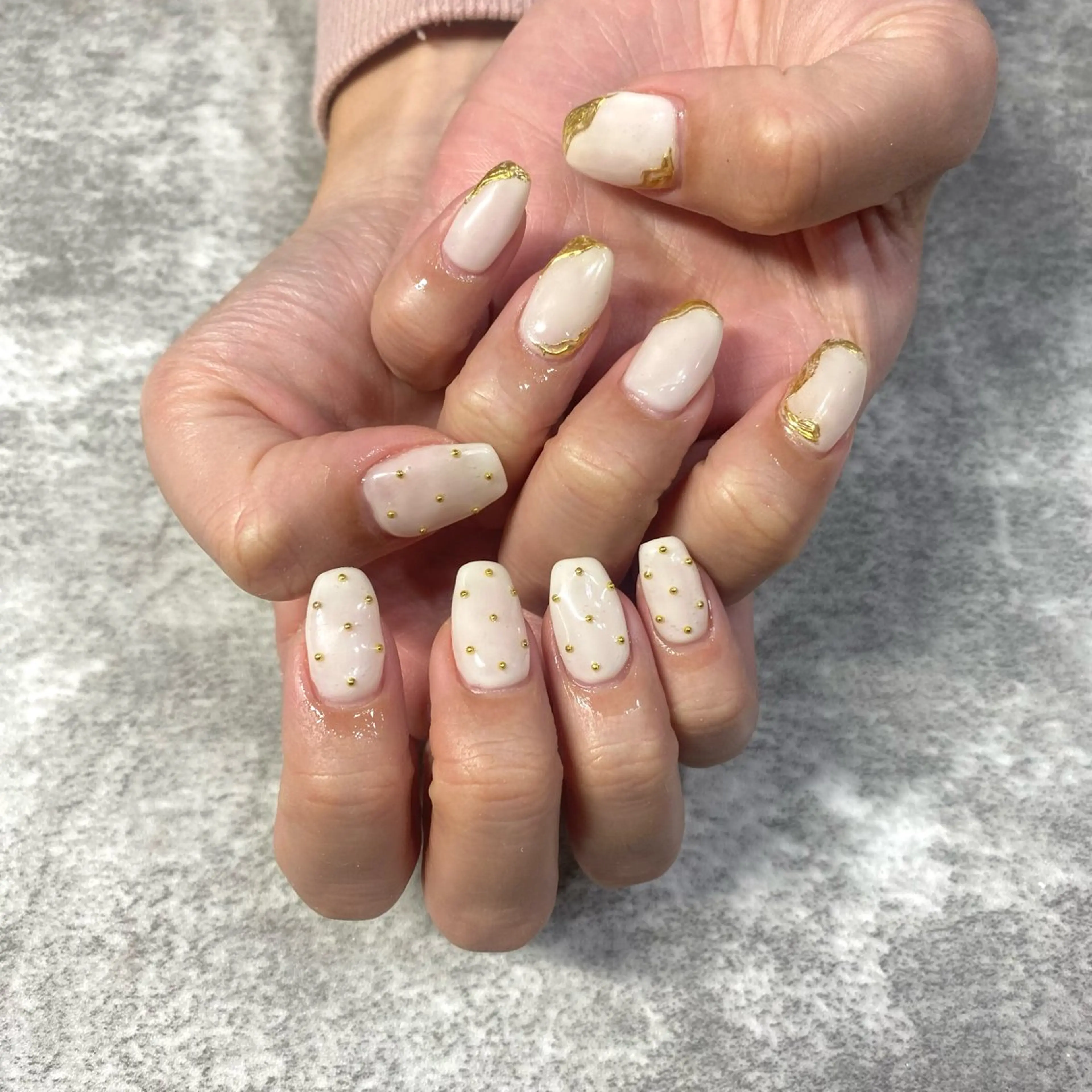 ネイル ハンドネイル ★Rinail... .のネイルデザイン