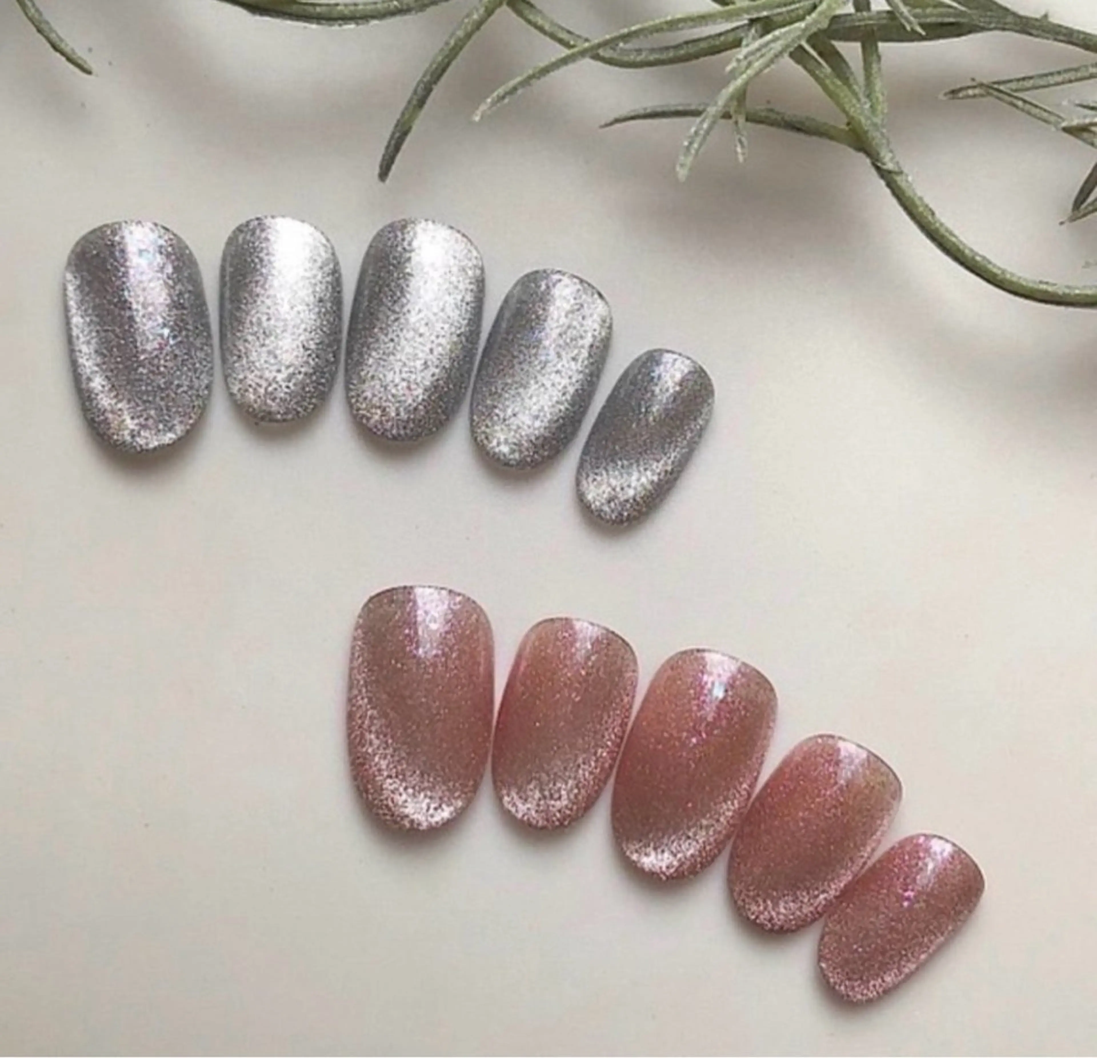 ネイル nail salon MUSE chiguのネイルデザイン