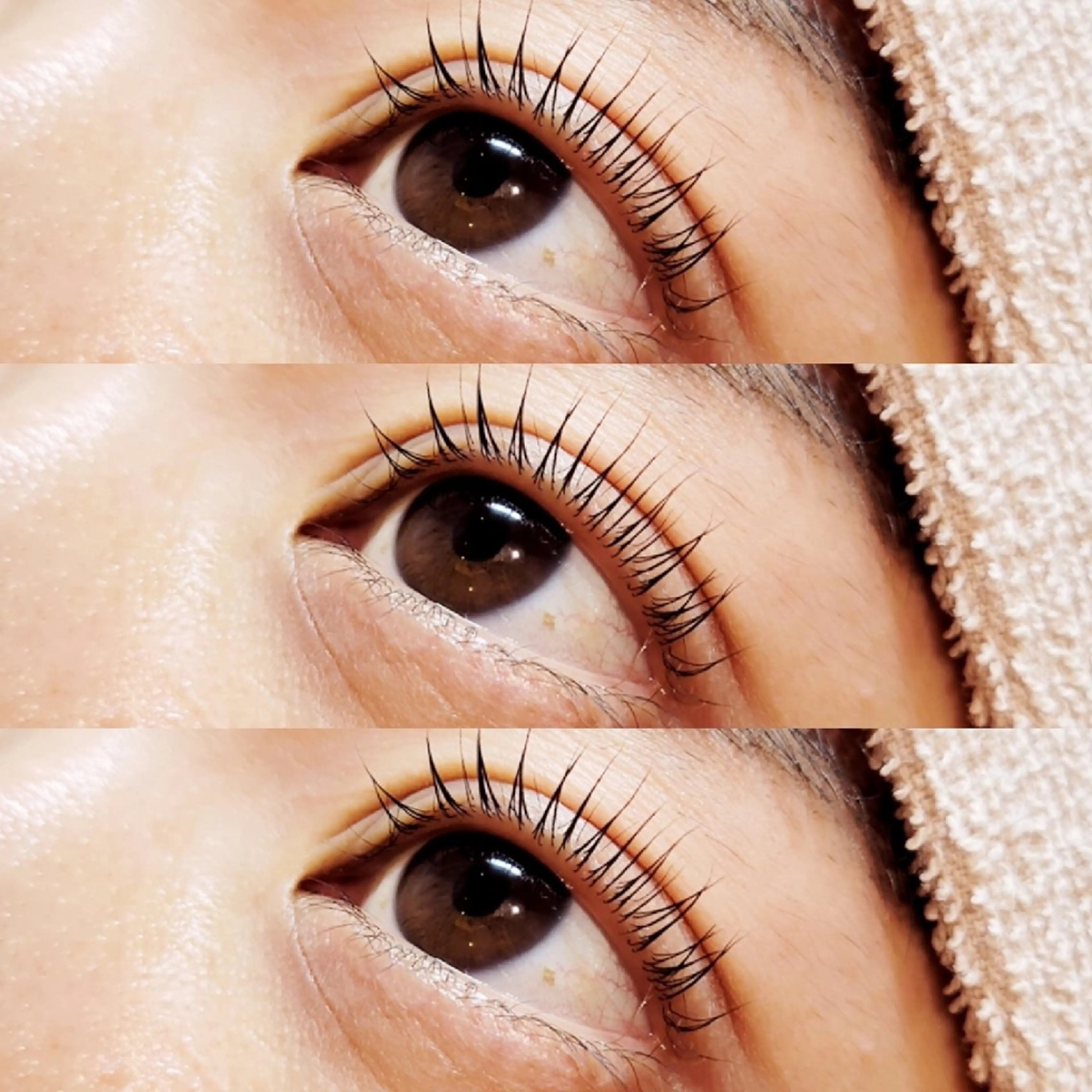 マツエク・マツパ ෆ‪‪Udono Maiෆ‪‪のマツエク・マツパデザイン