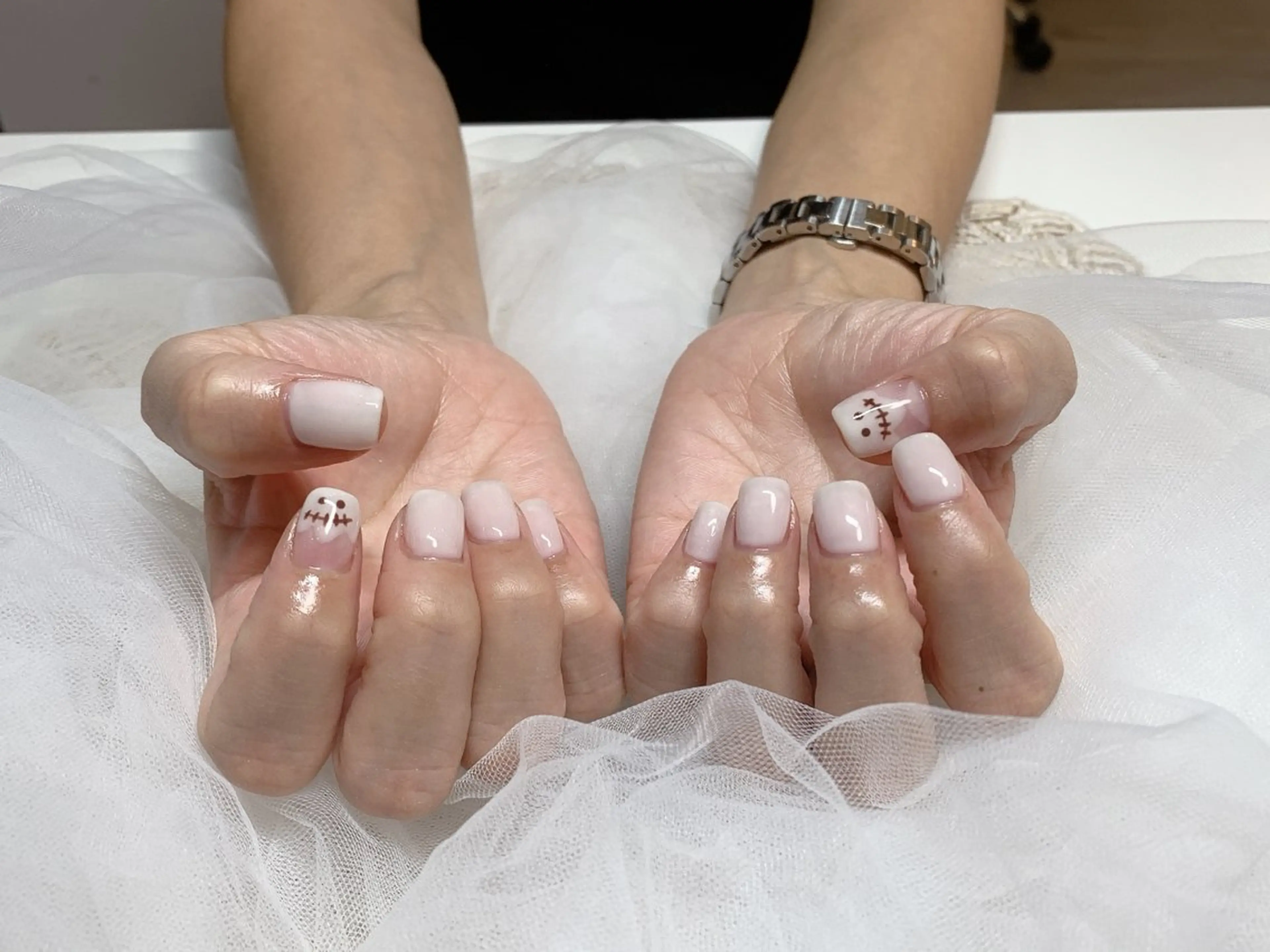 ネイル Aliceマツエク ＆ネイル3のマツエク・マツパデザイン