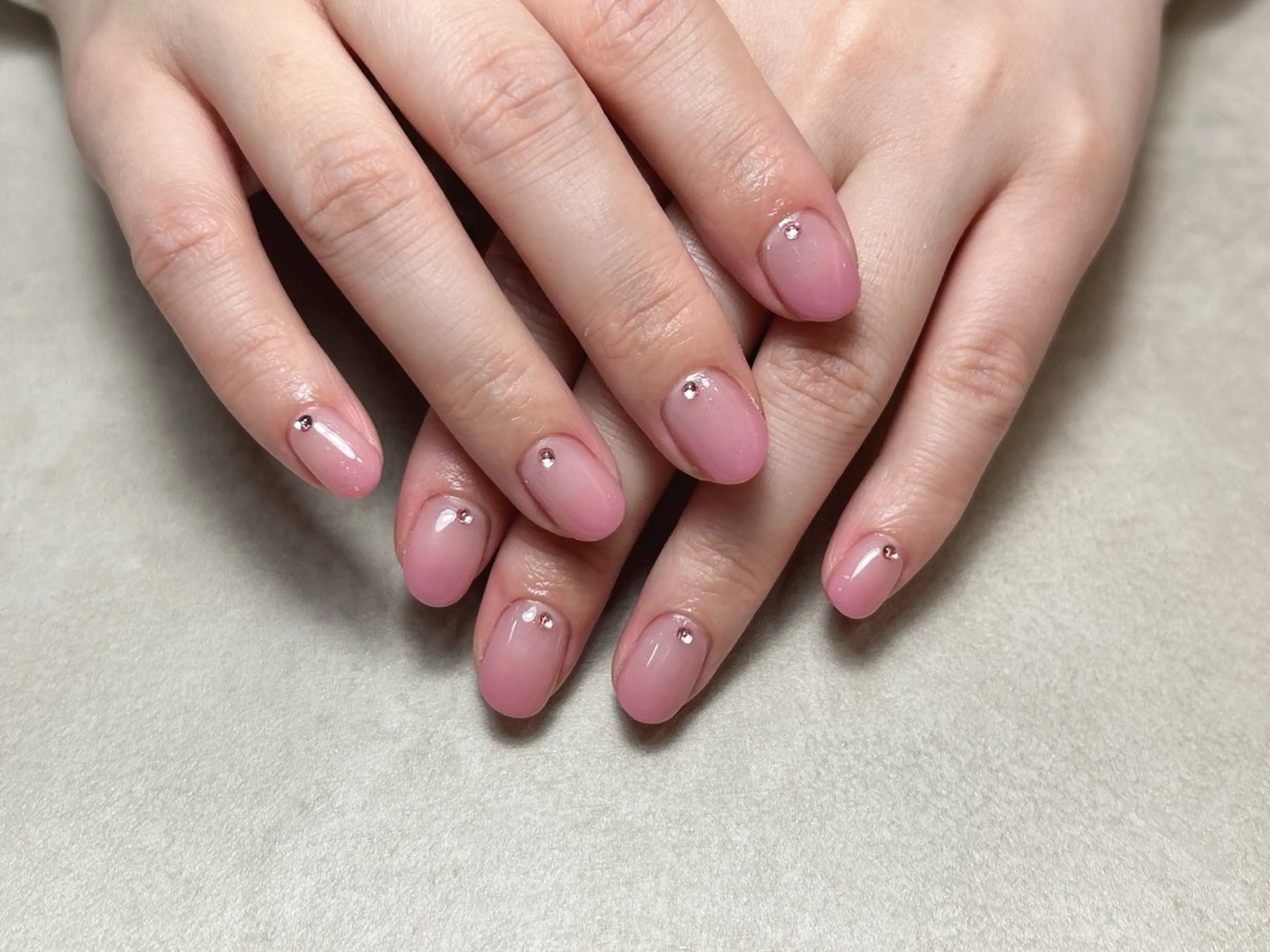 ネイル ハンドネイル attic Horiiのネイルデザイン