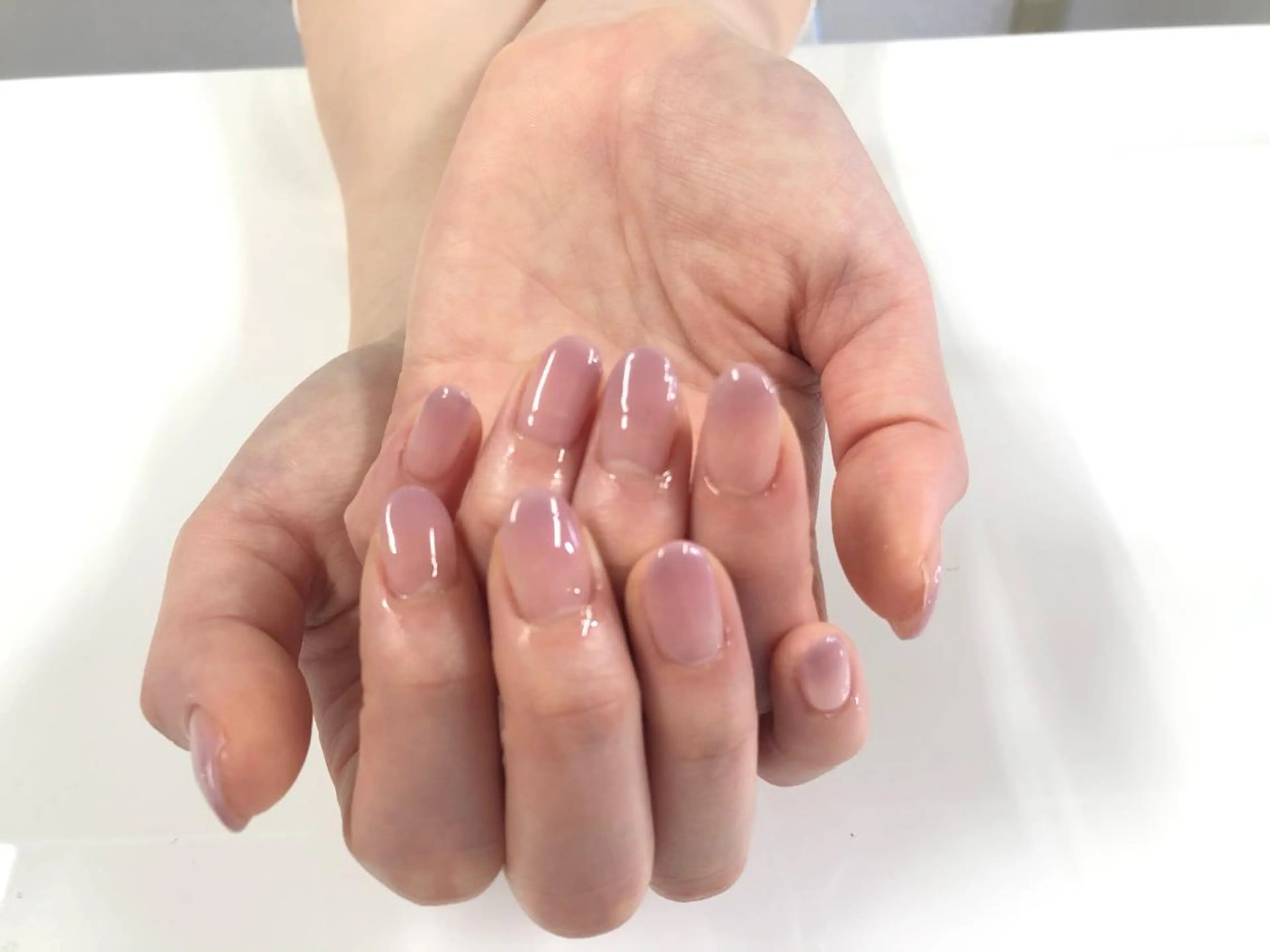 ネイル 吉田 芹菜のネイルデザイン