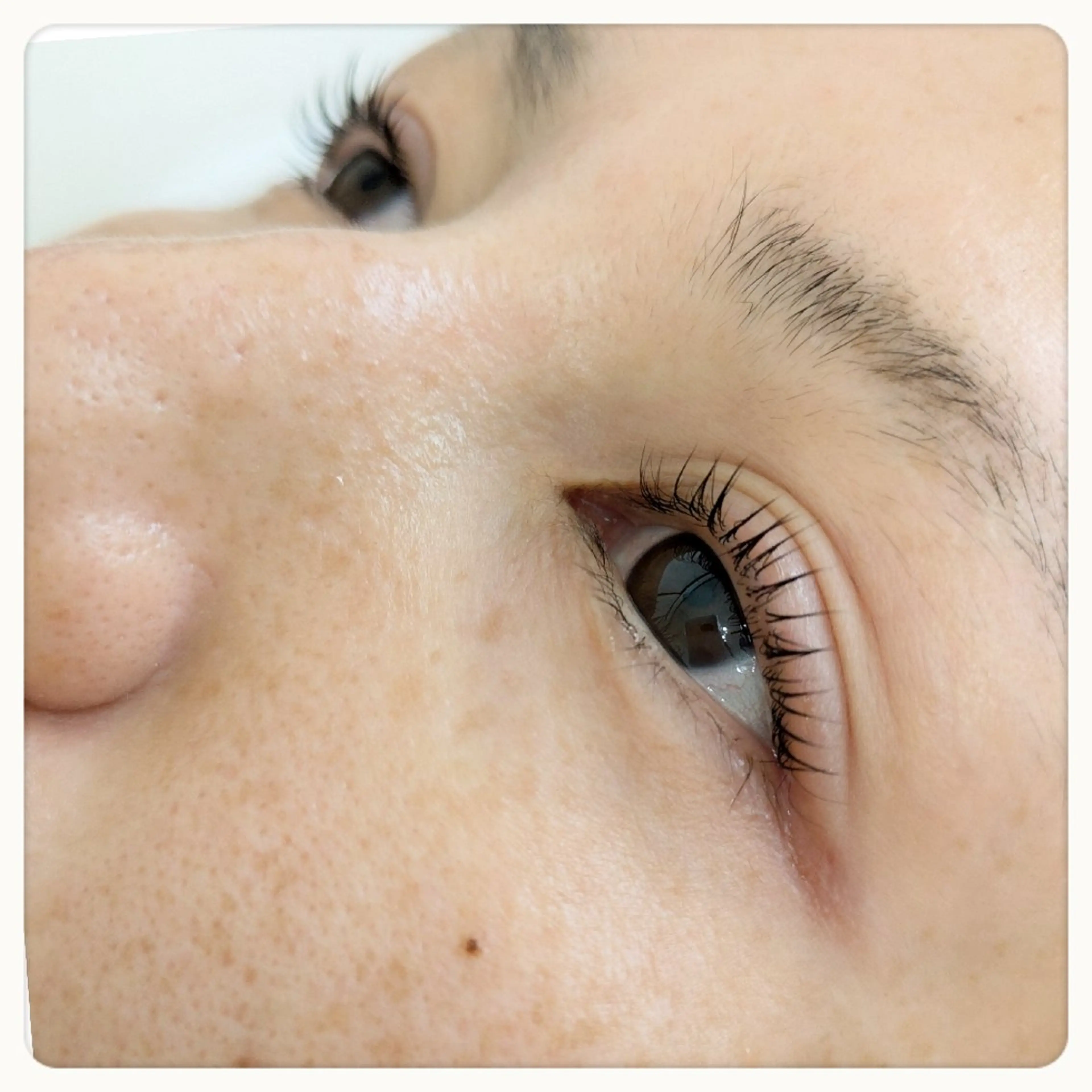 マツエク・マツパ Mrs Nailのマツエク・マツパデザイン