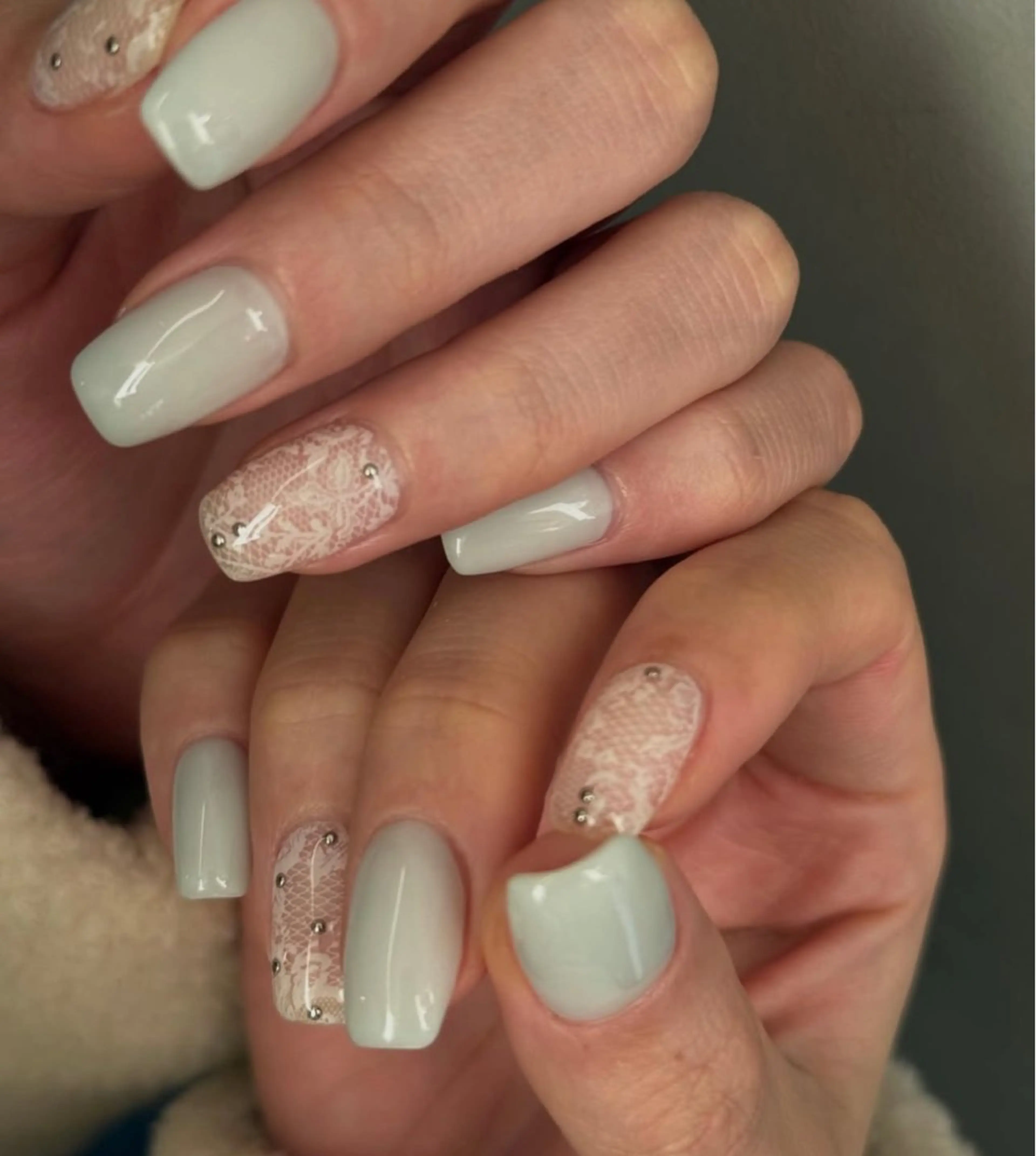 ネイル NiJi Nailsのネイルデザイン