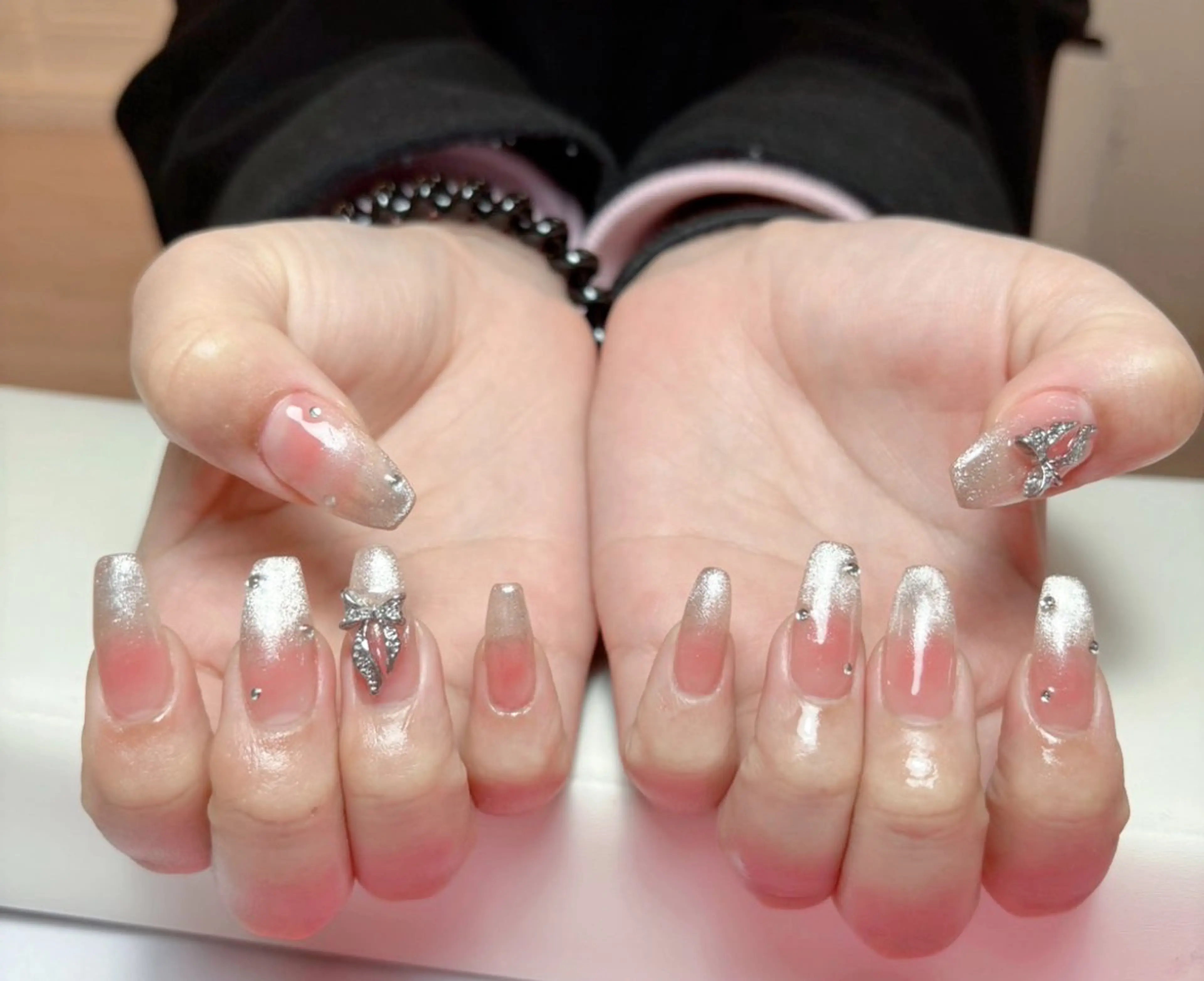 ネイル Bél Nail salonのネイルデザイン