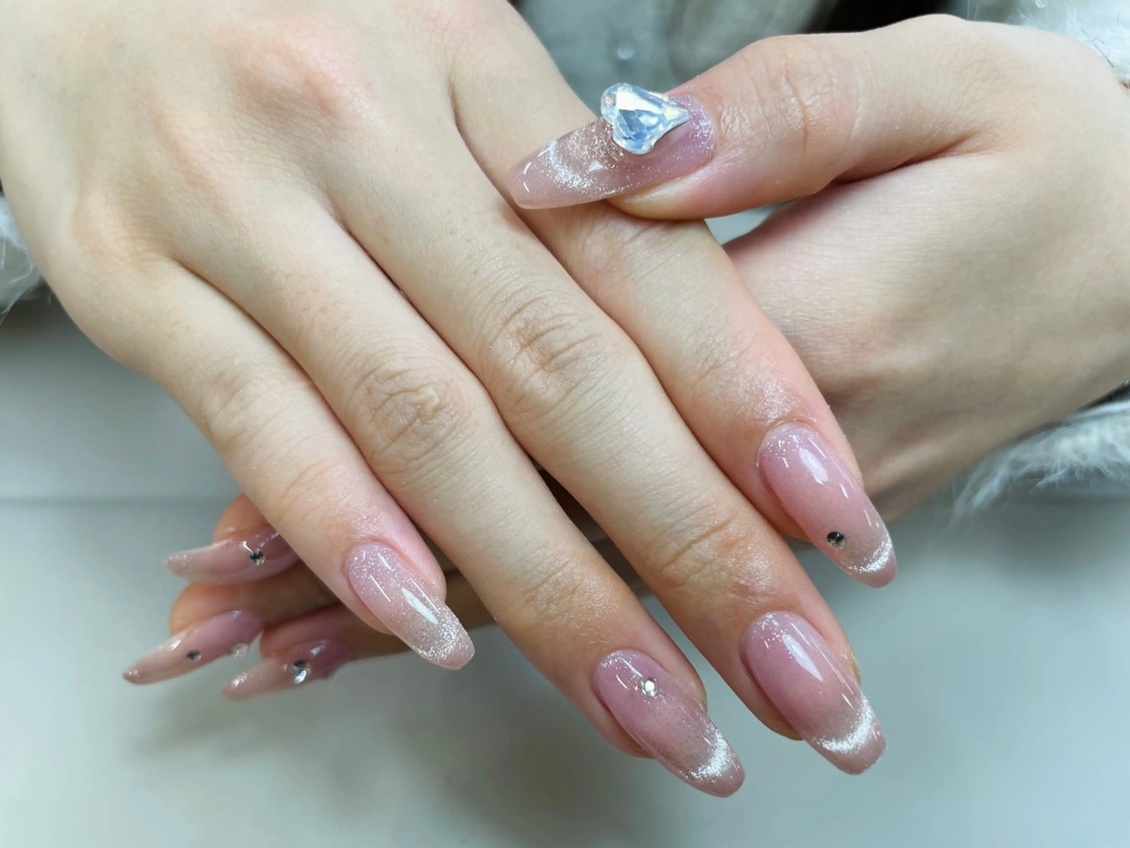 ネイル ハンドネイル Nail コウのネイルデザイン