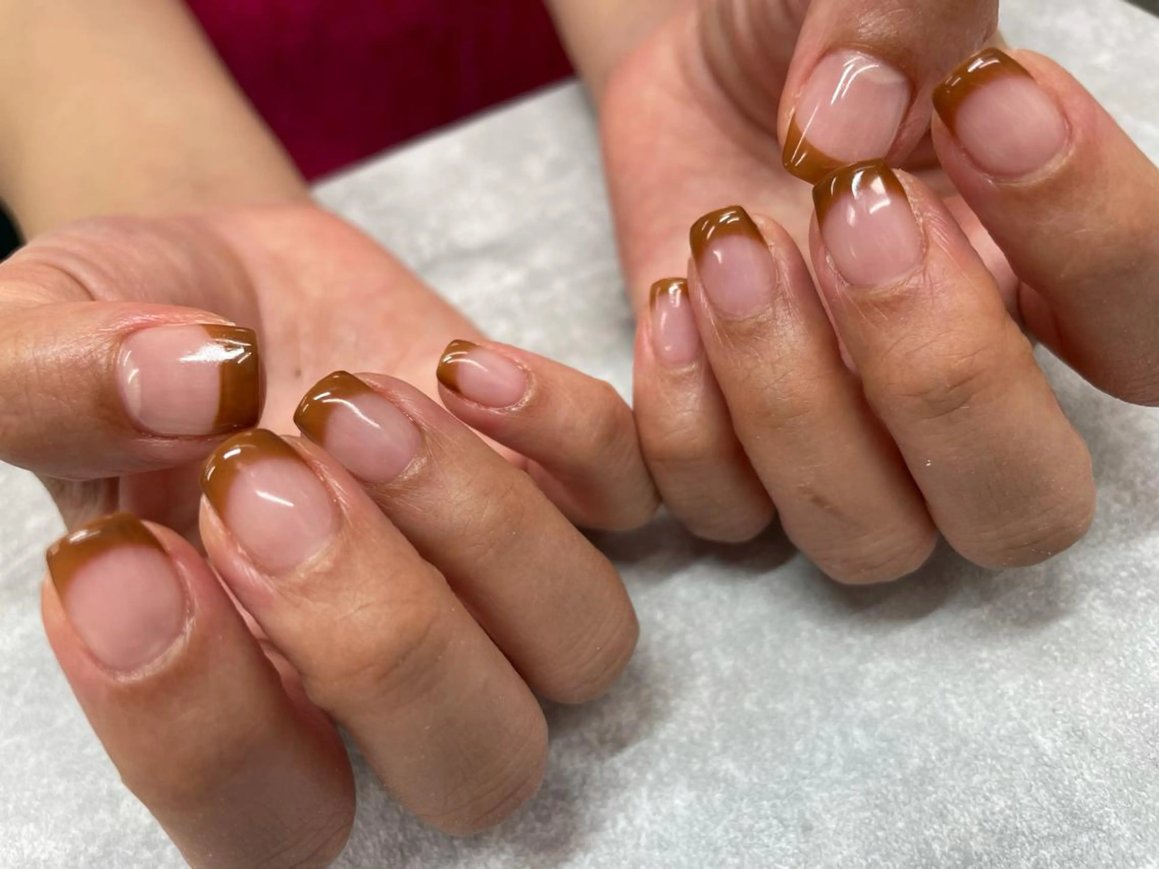 ネイル nail salon Aymのネイルデザイン