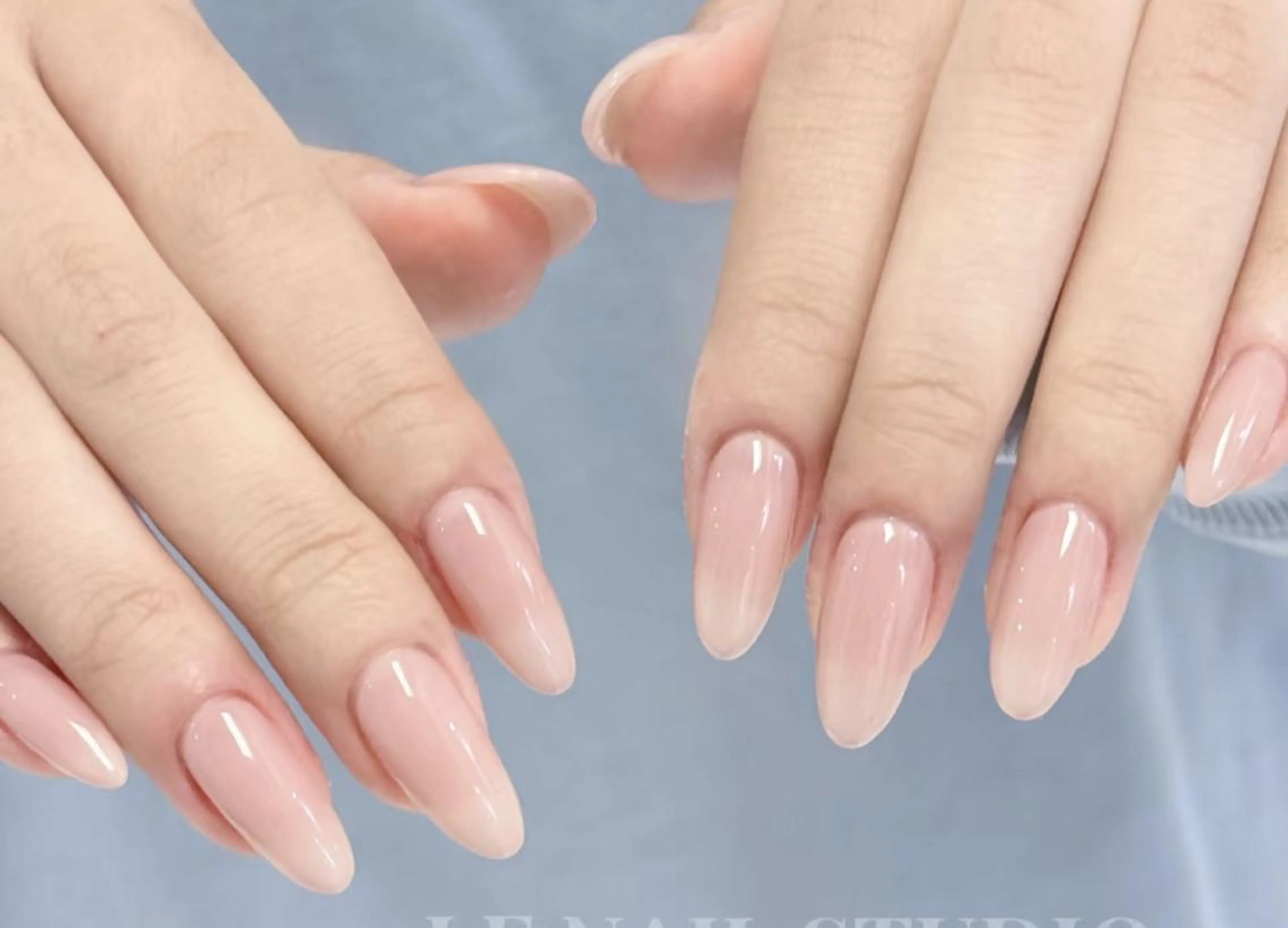 ネイル ハンドネイル 🎀 NaNa_nailのネイルデザイン