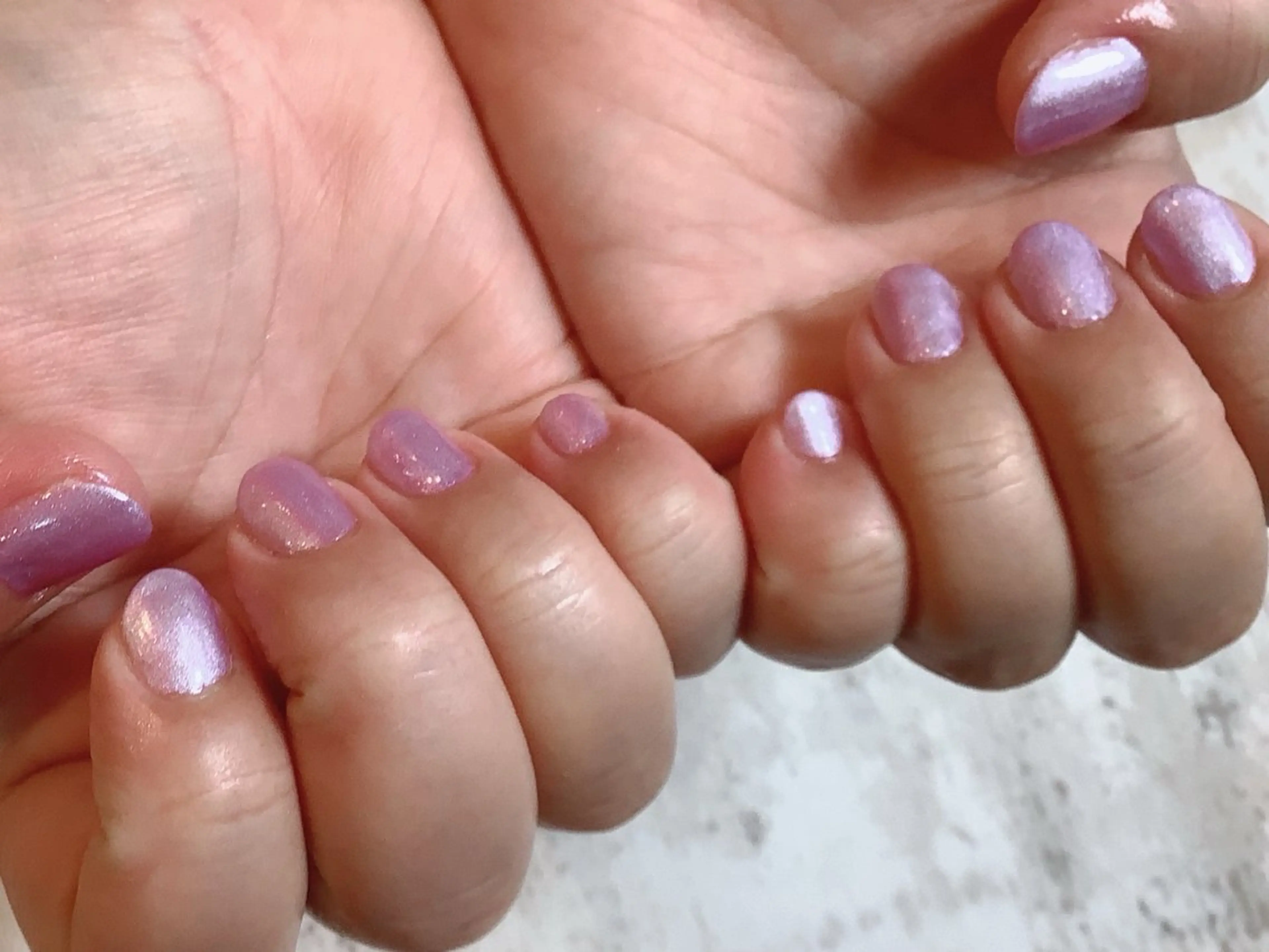 ネイル 45 iisoのネイルデザイン