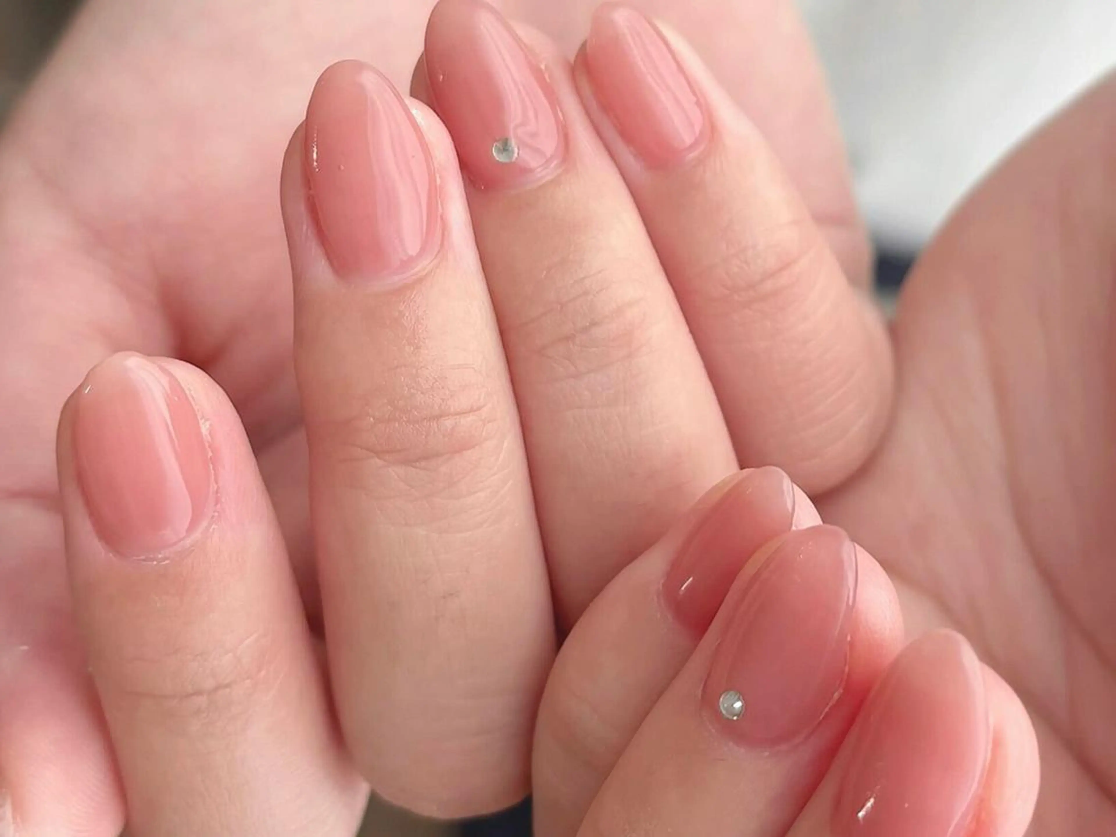 ネイル filonnail 吉祥寺のネイルデザイン