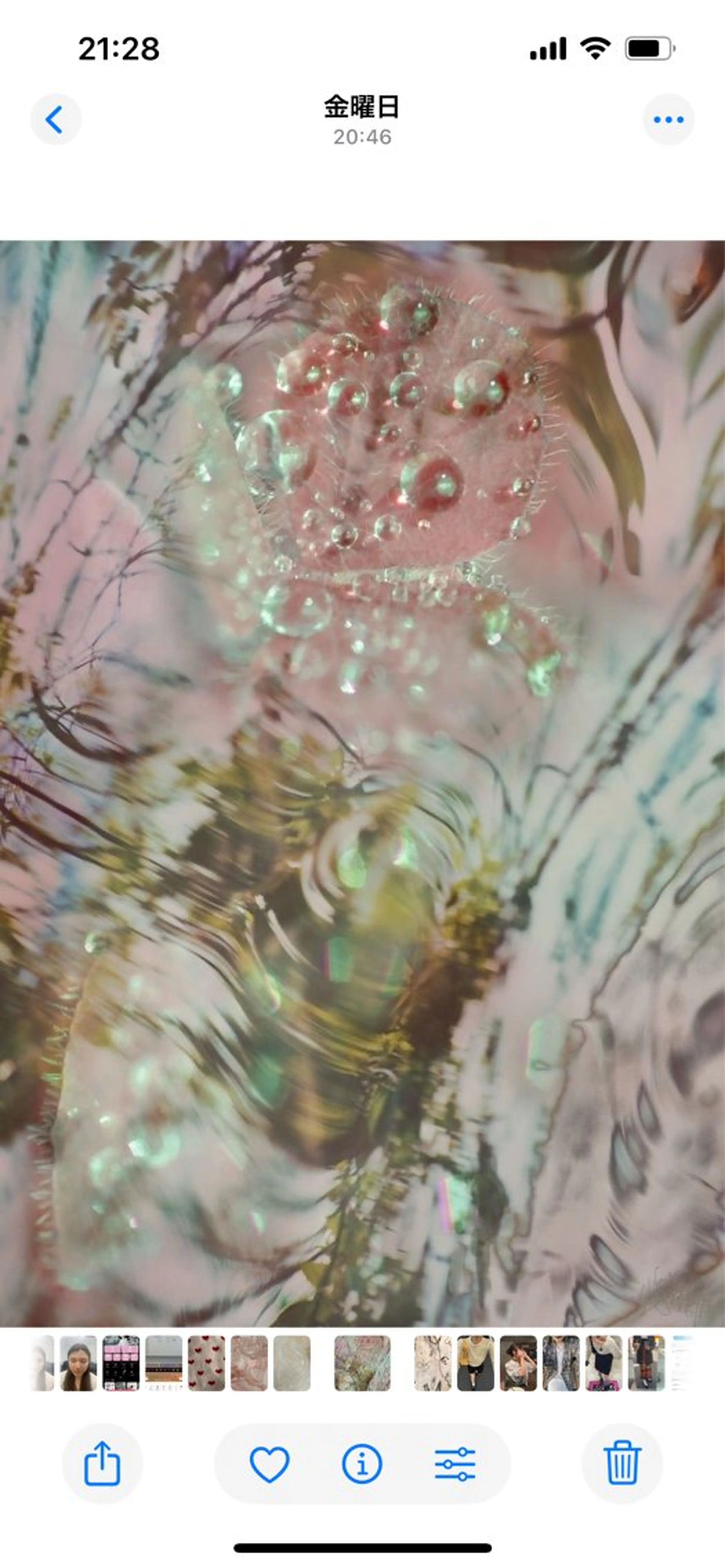 アイブロウ ecarg / cocoroのマツエク・マツパデザイン