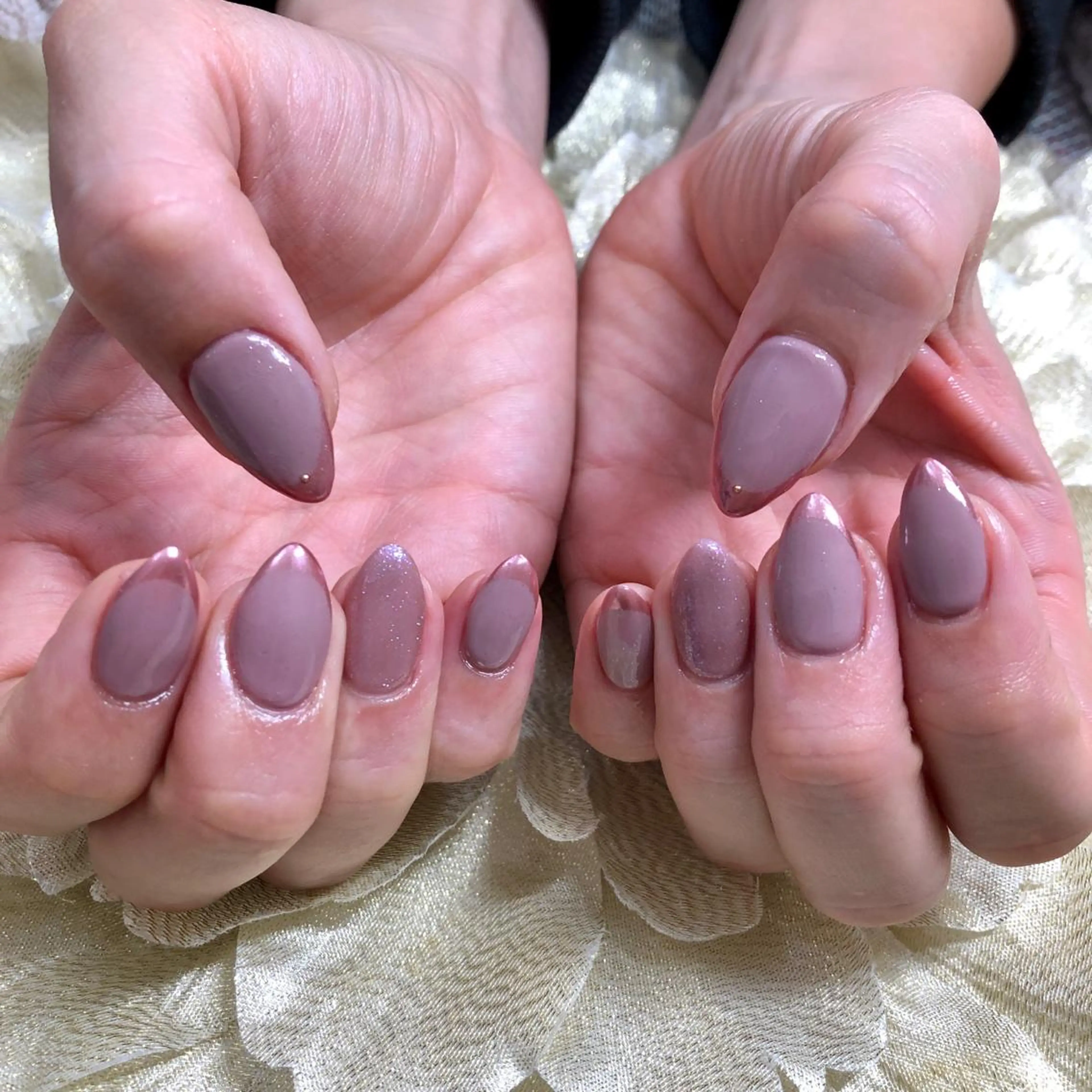 ネイル ジェルネイル J terrace Nailのネイルデザイン