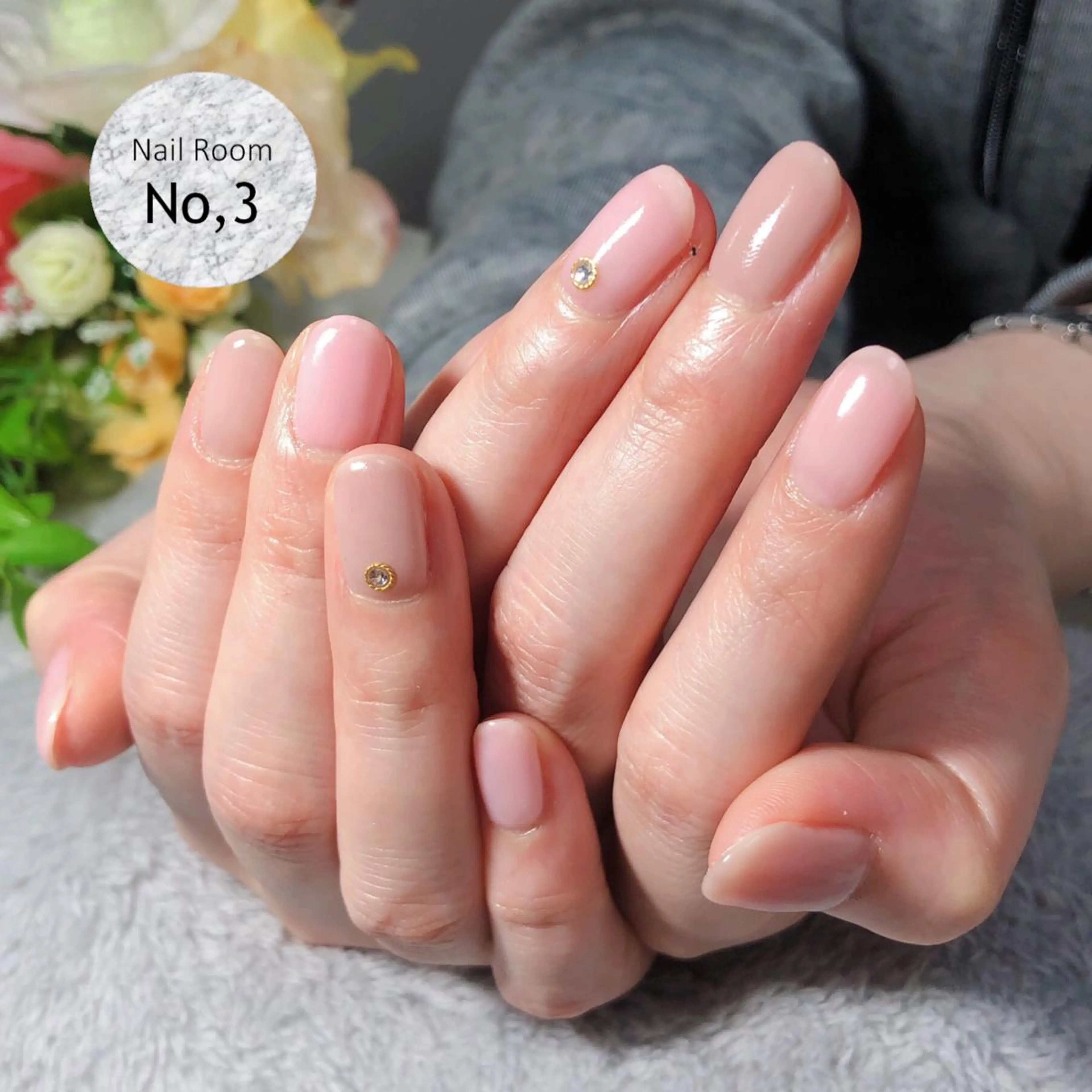 ネイル K yukaのネイルデザイン