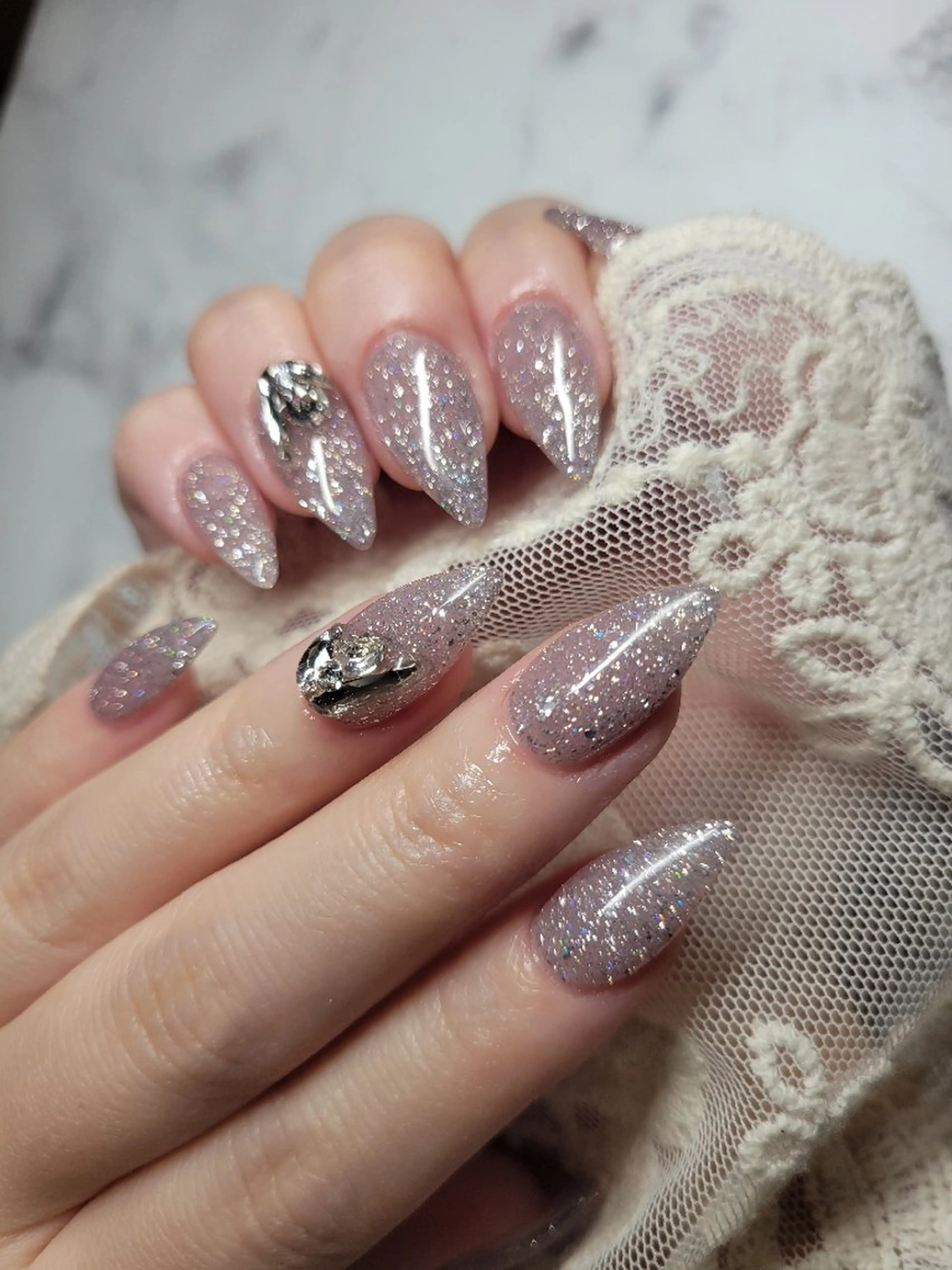 ネイル Nail salon Coco【溝の口駅】のネイルデザイン