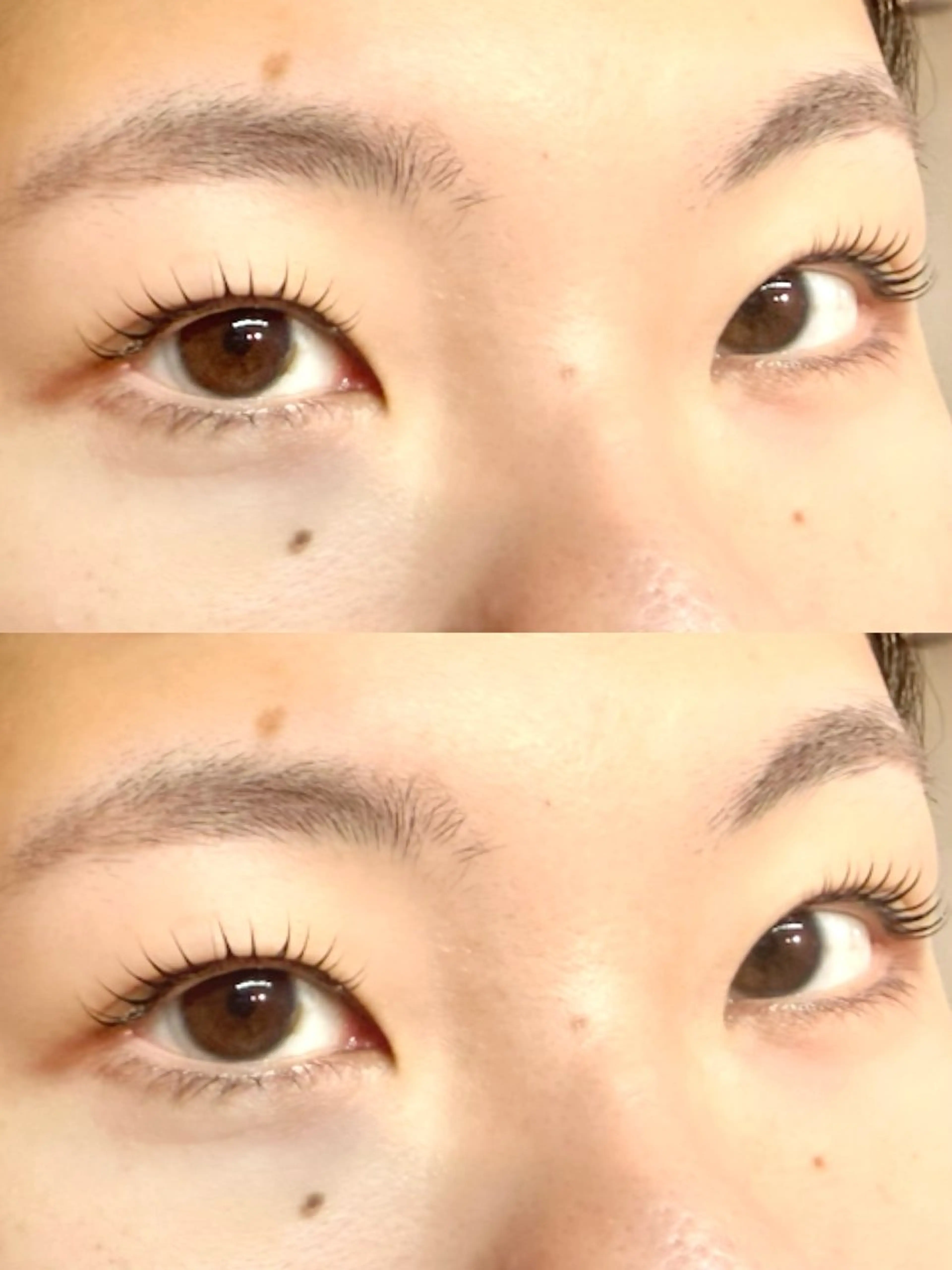 マツエク・マツパ まつげパーマ Takeyama yukinaのマツエク・マツパデザイン