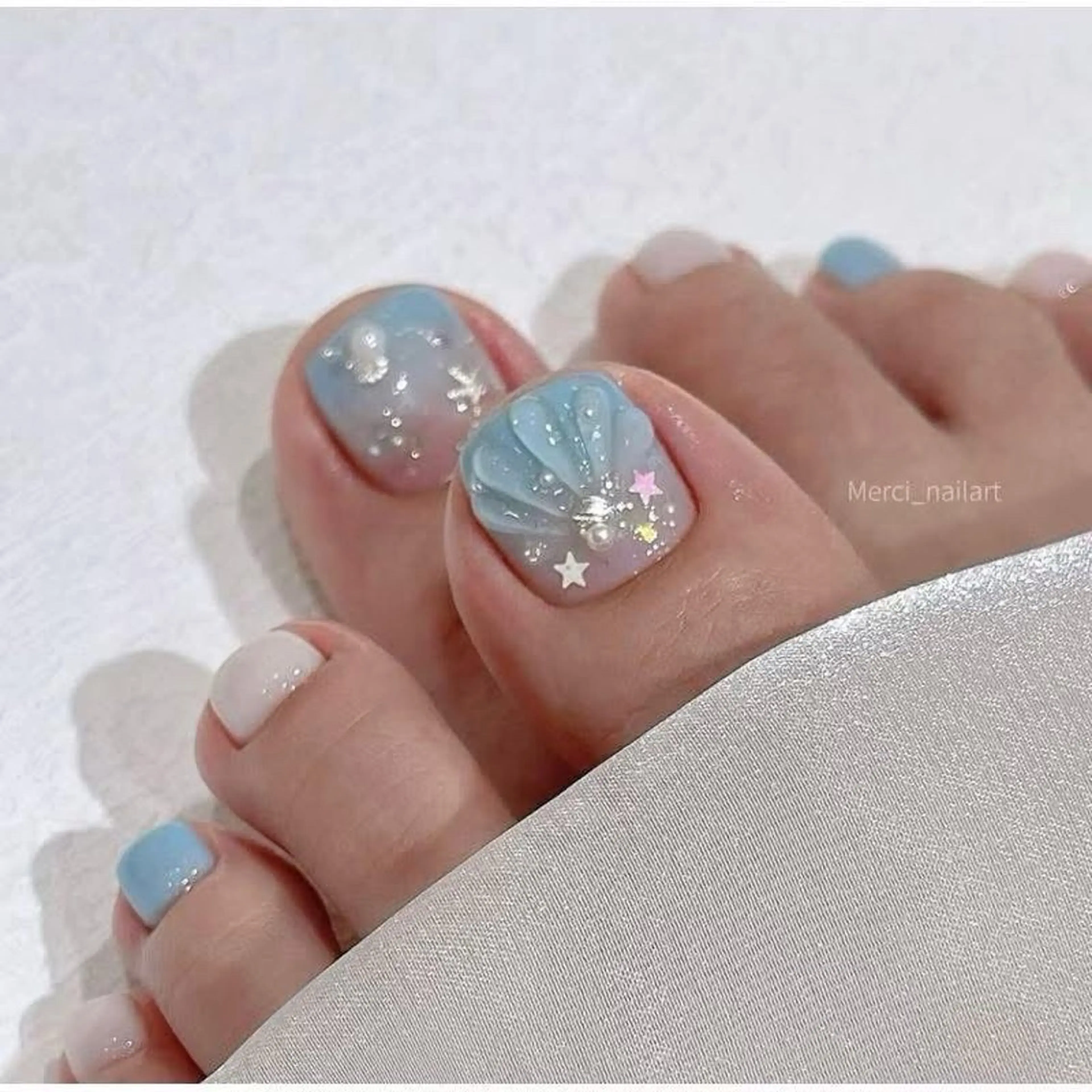 ネイル Star Beautyのネイルデザイン