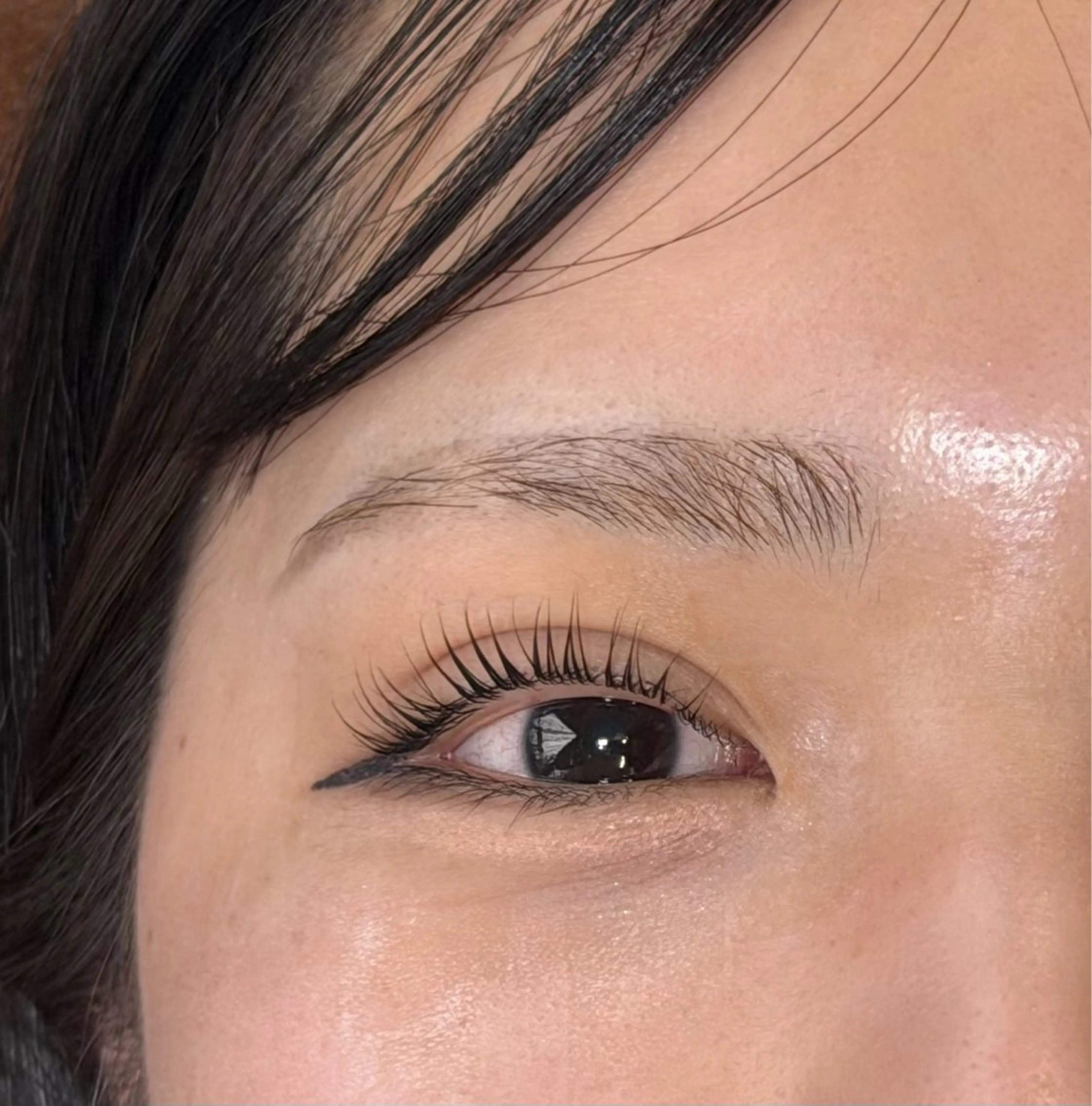 🌼オフなし パーマ 無料モデル🌼60分🫧当日キャンセル不可   自動メッセージに必ず返信お願いいたします。⚠️💨の写真