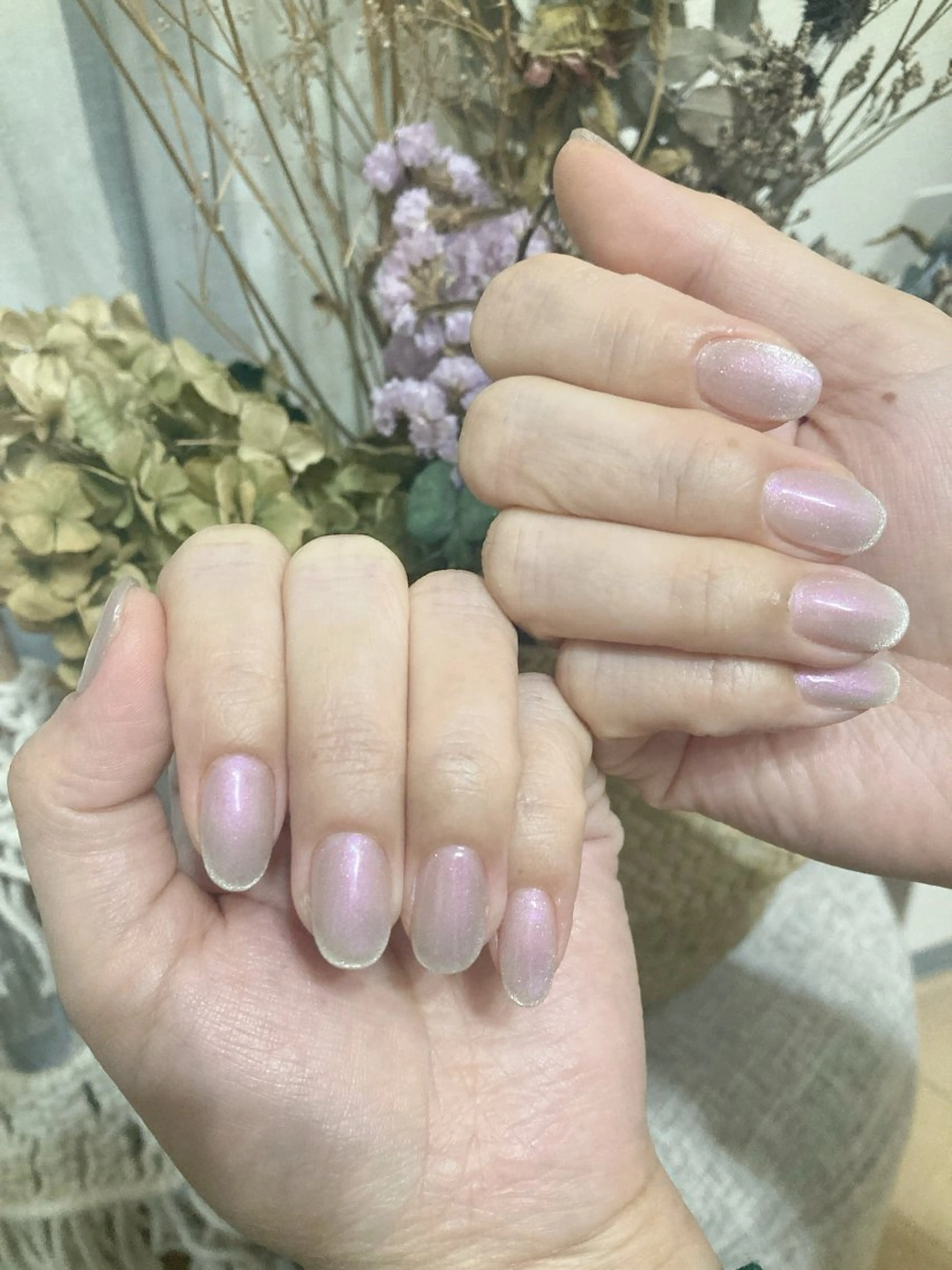 ネイル luananail shiiのネイルデザイン