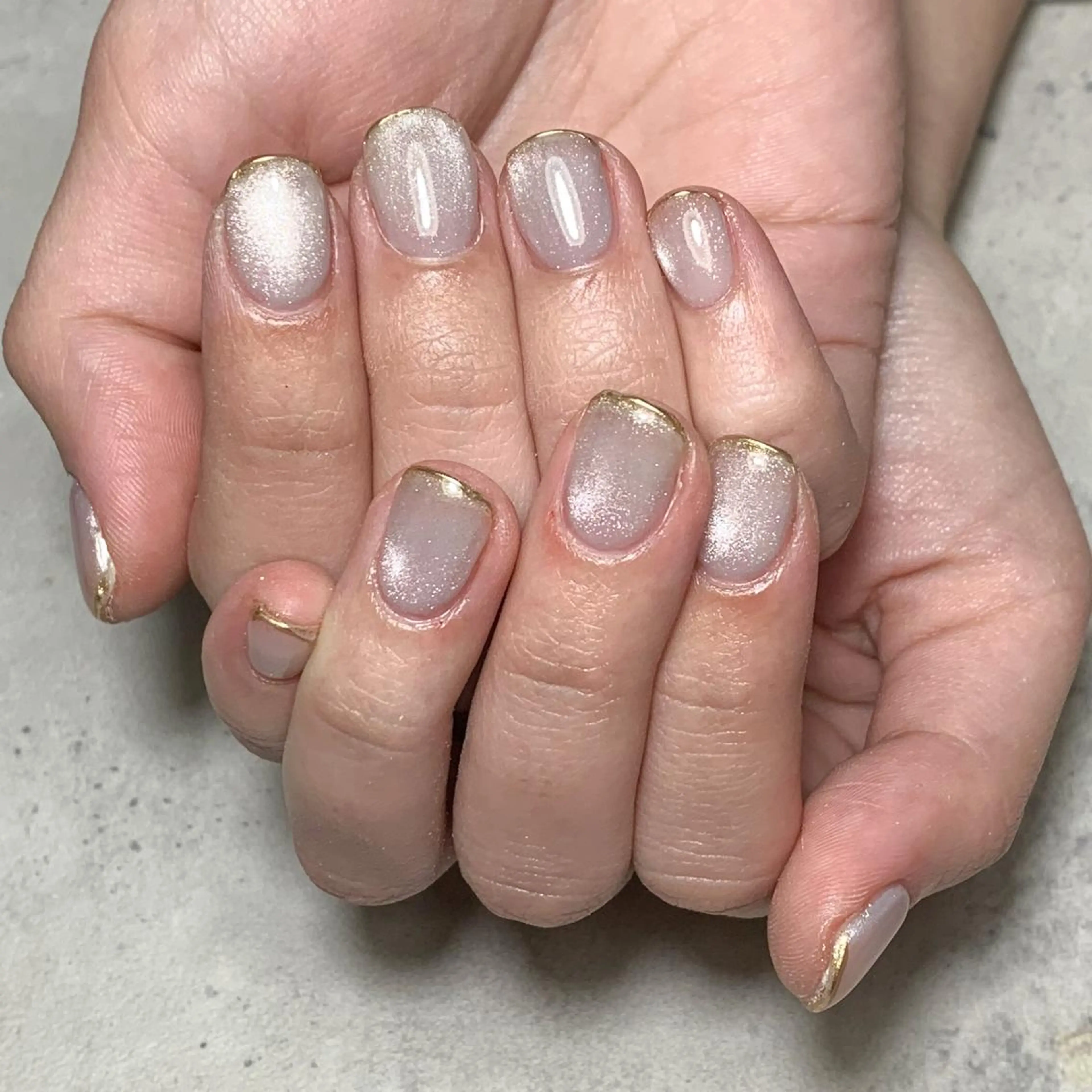 ネイル FIORITURA aiのネイルデザイン