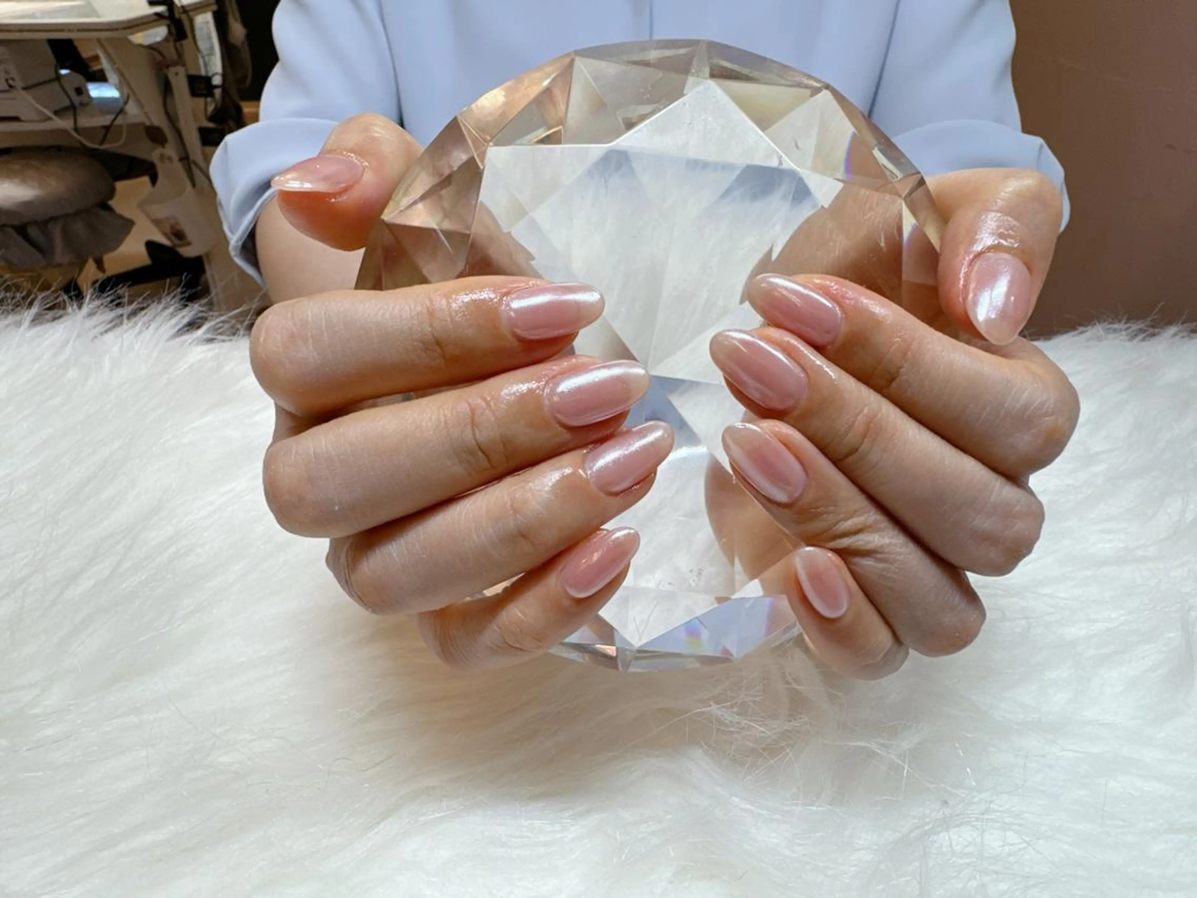 ネイル Aliceマツエク &ネイル2のネイルデザイン