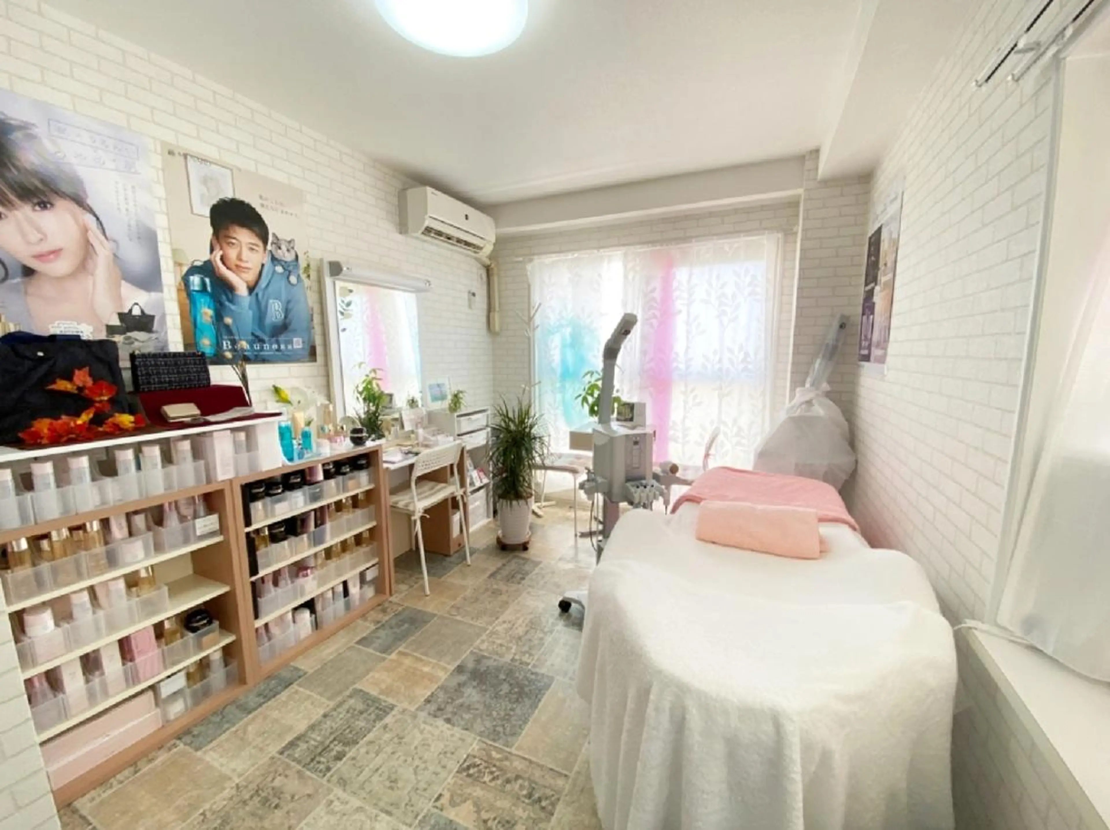 メナードフェイシャルサロン　　　尼崎園田店所属・山下 恵子のエステ・リラクイメージ