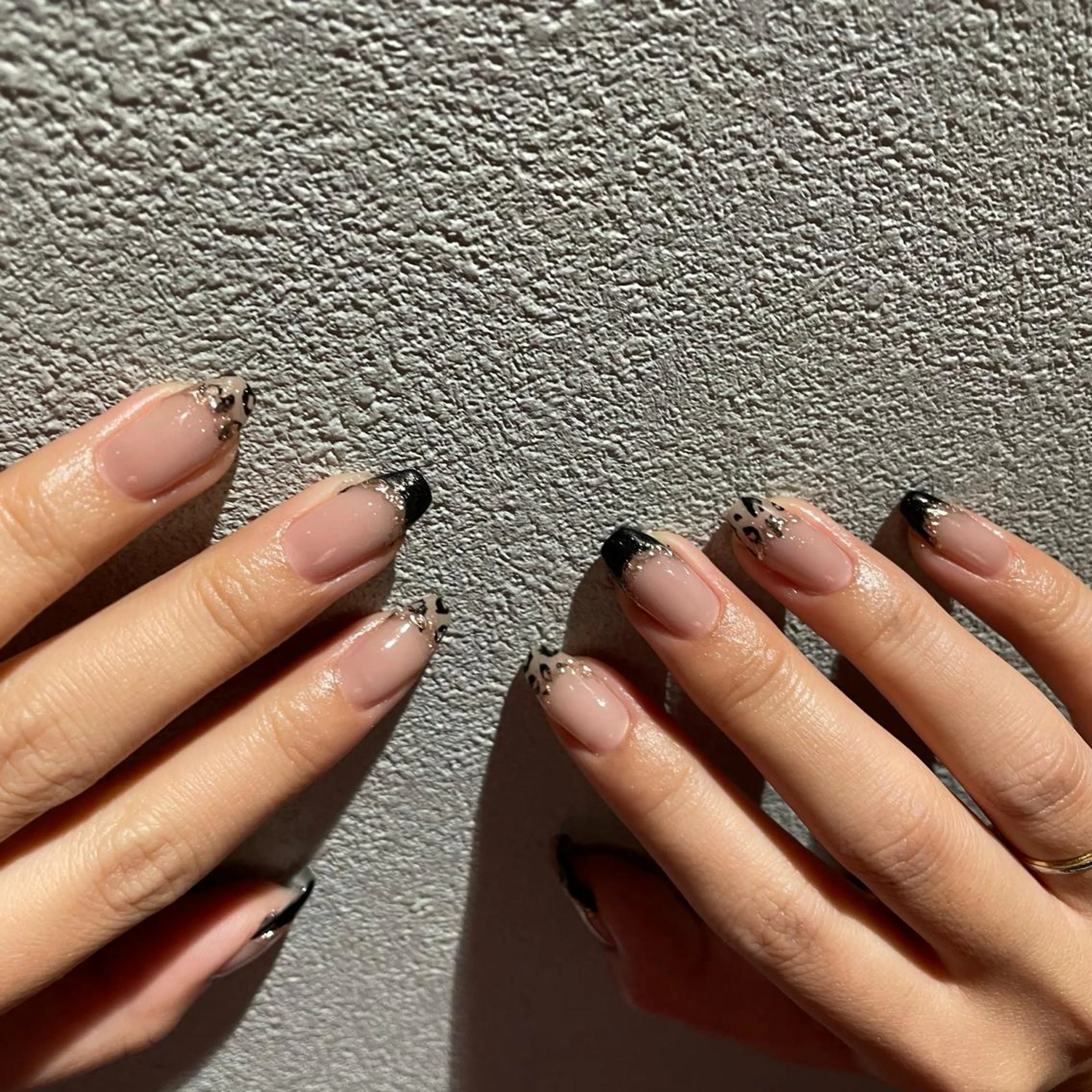 ネイル ハンドネイル ハンドケア Ami 🦥のネイルデザイン