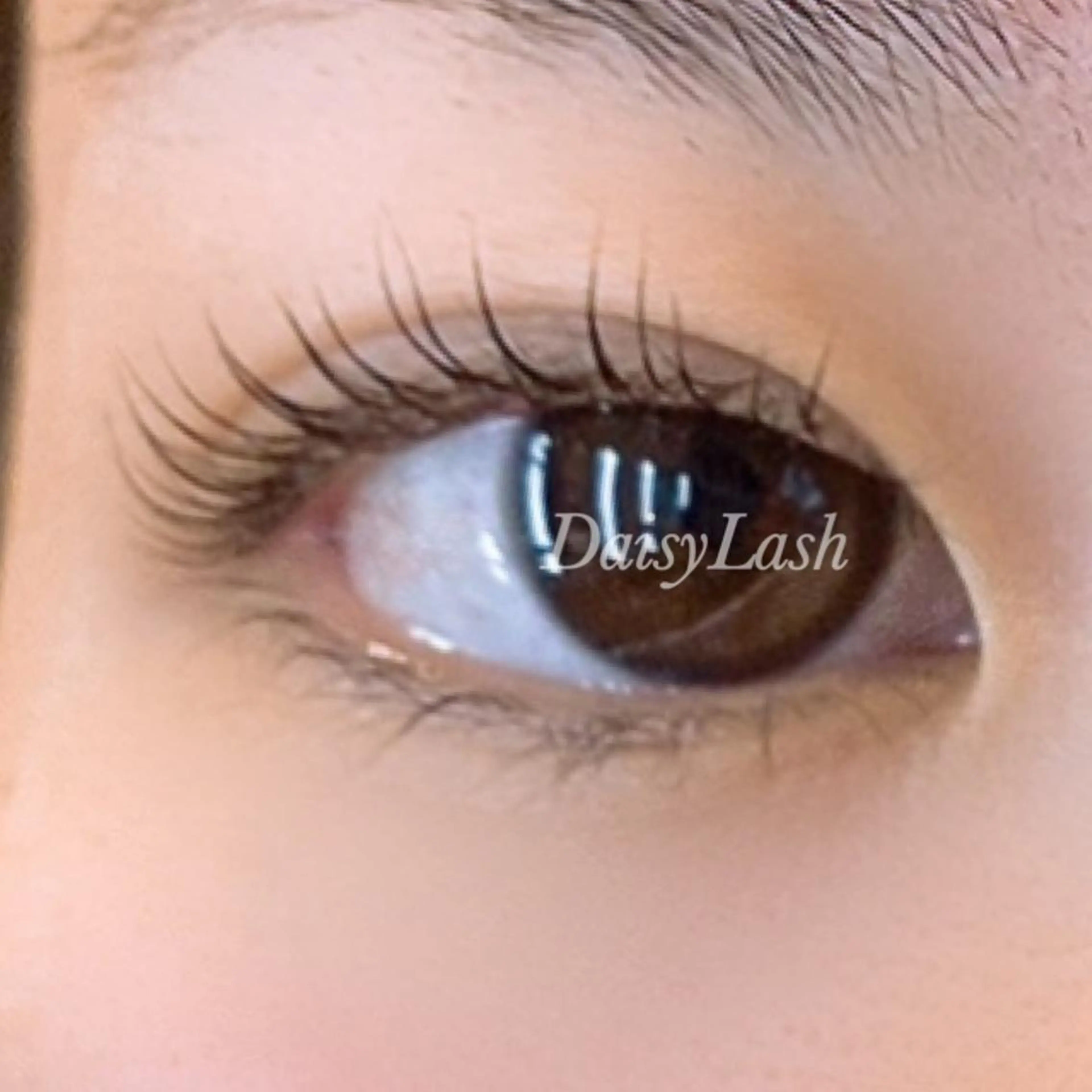 マツエク・マツパ まつげパーマ アイニコ第1ビル 渡邊のマツエク・マツパデザイン