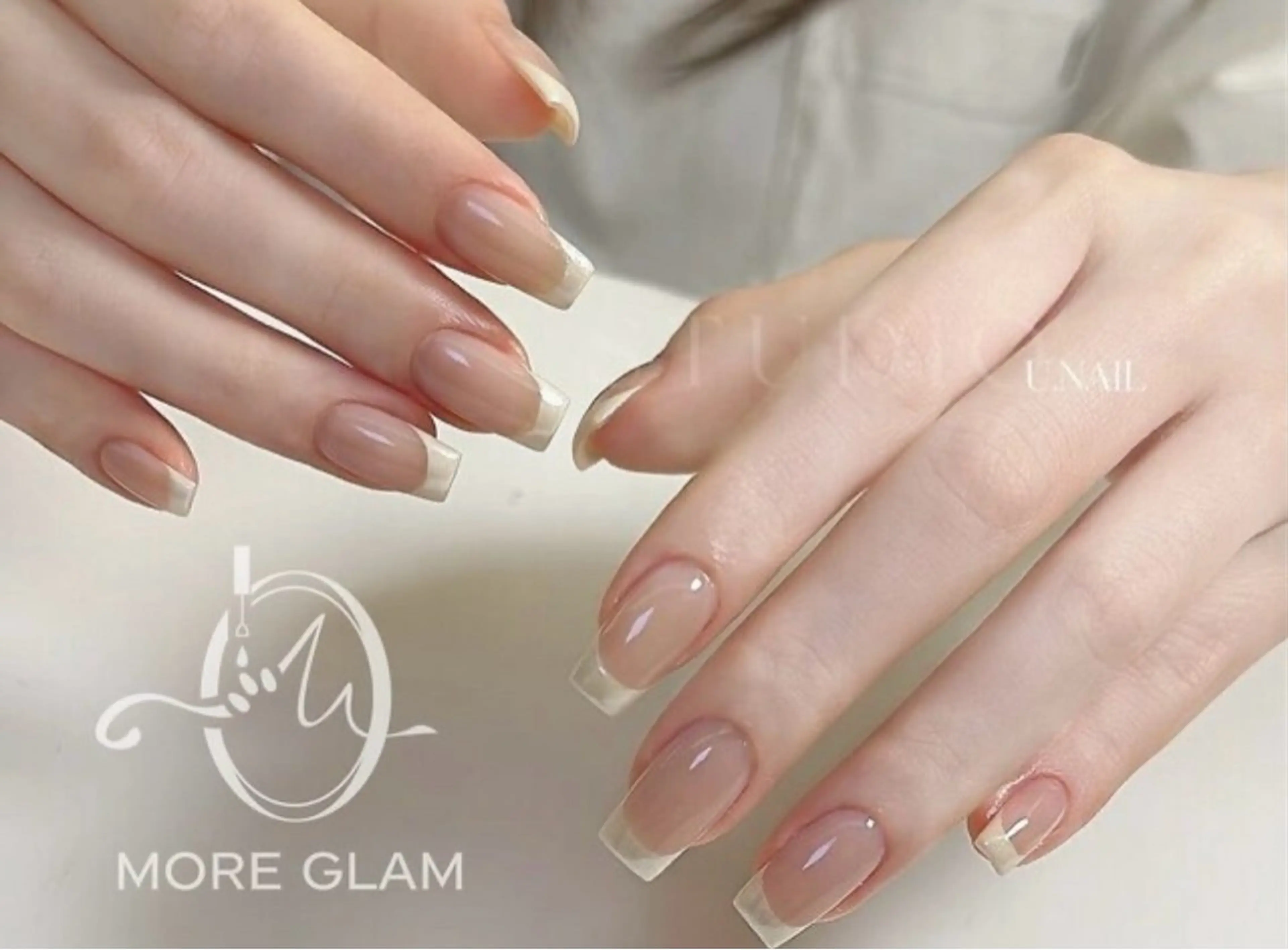 ネイル ハンドネイル 佐藤 友香のネイルデザイン