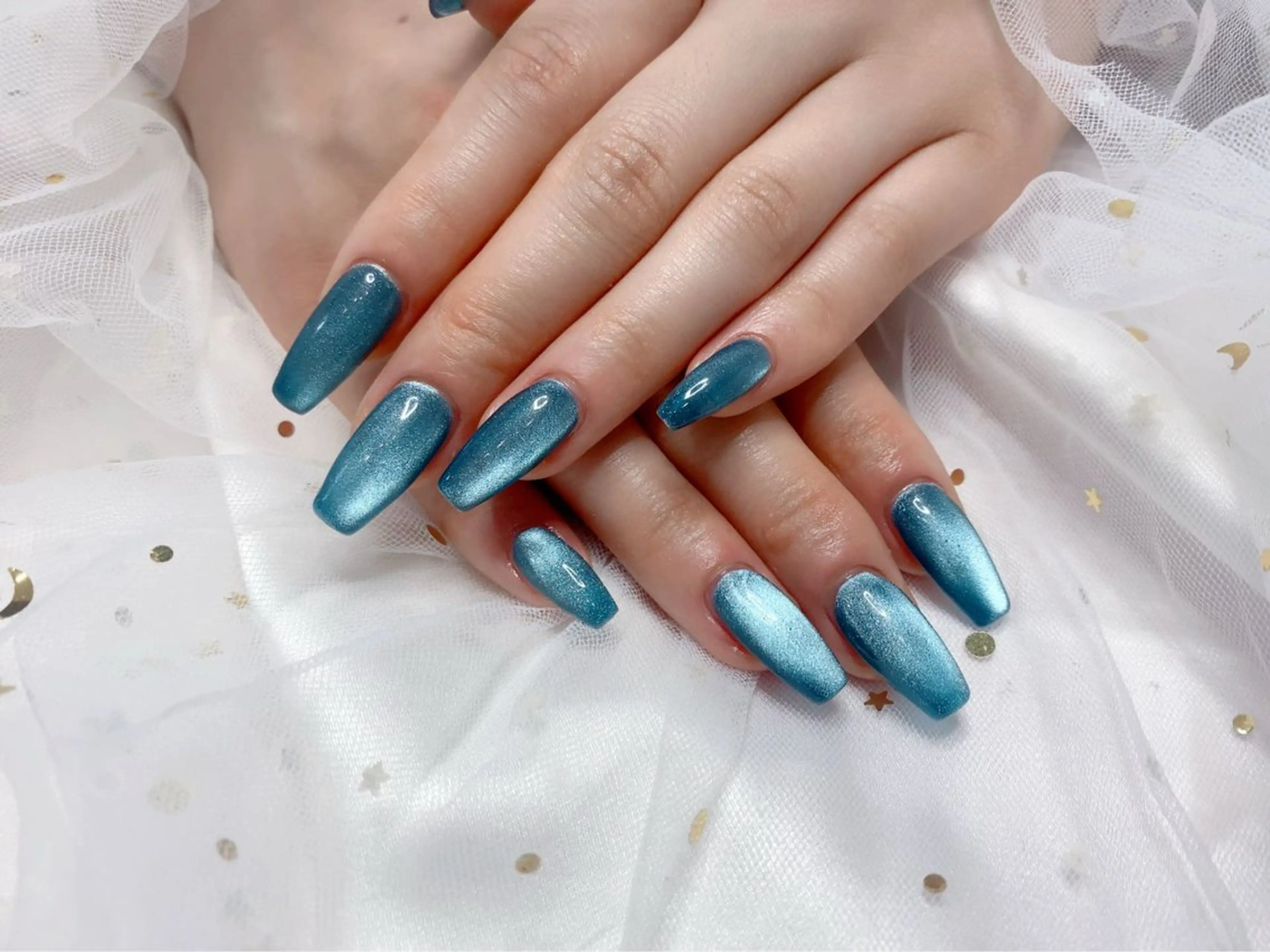 ネイル ハンドネイル ジョリ kasumi🌹💅のネイルデザイン