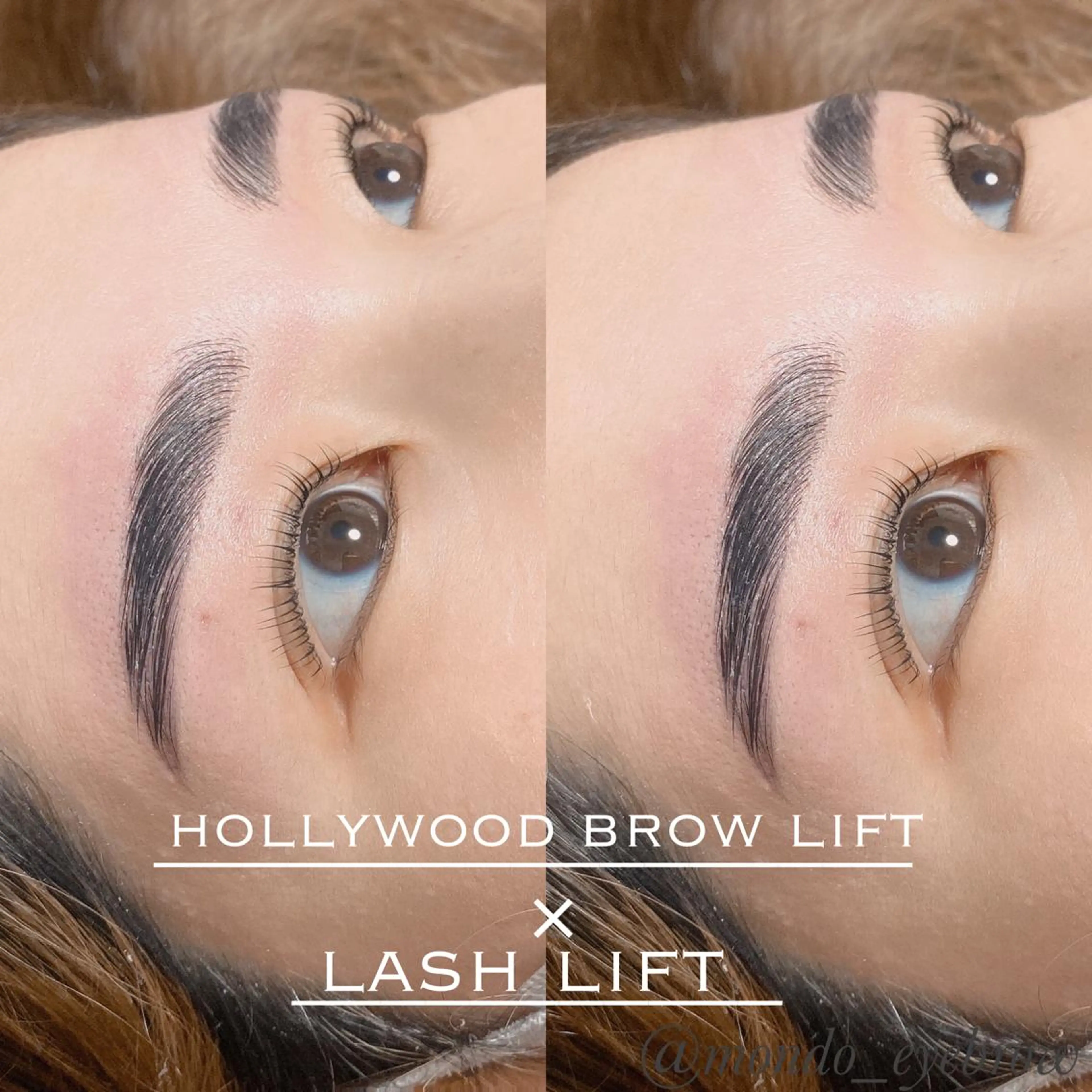 マツエク・マツパ アイブロウ ワックス脱毛 その他(アイブロウ) MONDO MARIKOの眉毛・アイブロウイメージ