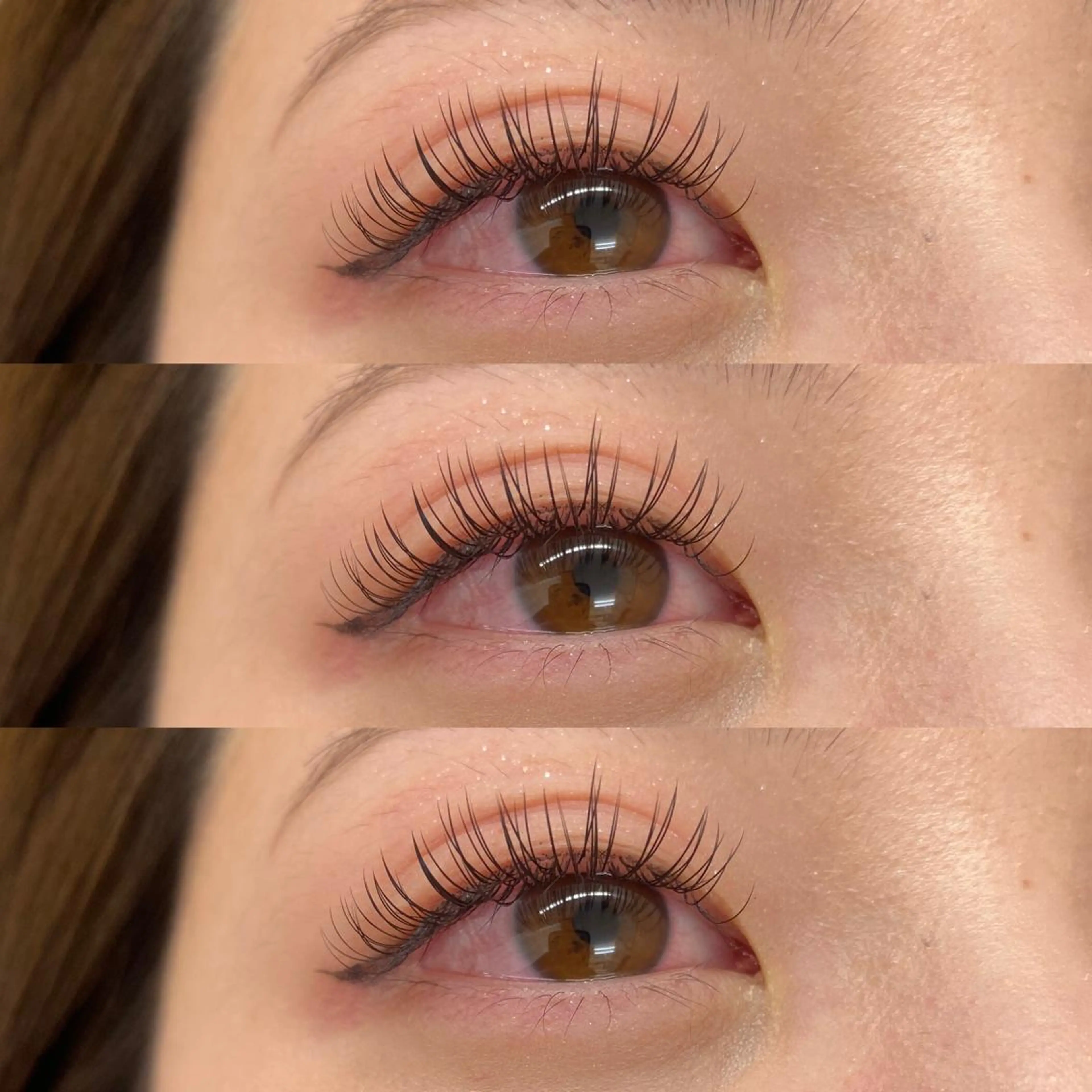 マツエク・マツパ ☆SUZUKI ☆のマツエク・マツパデザイン