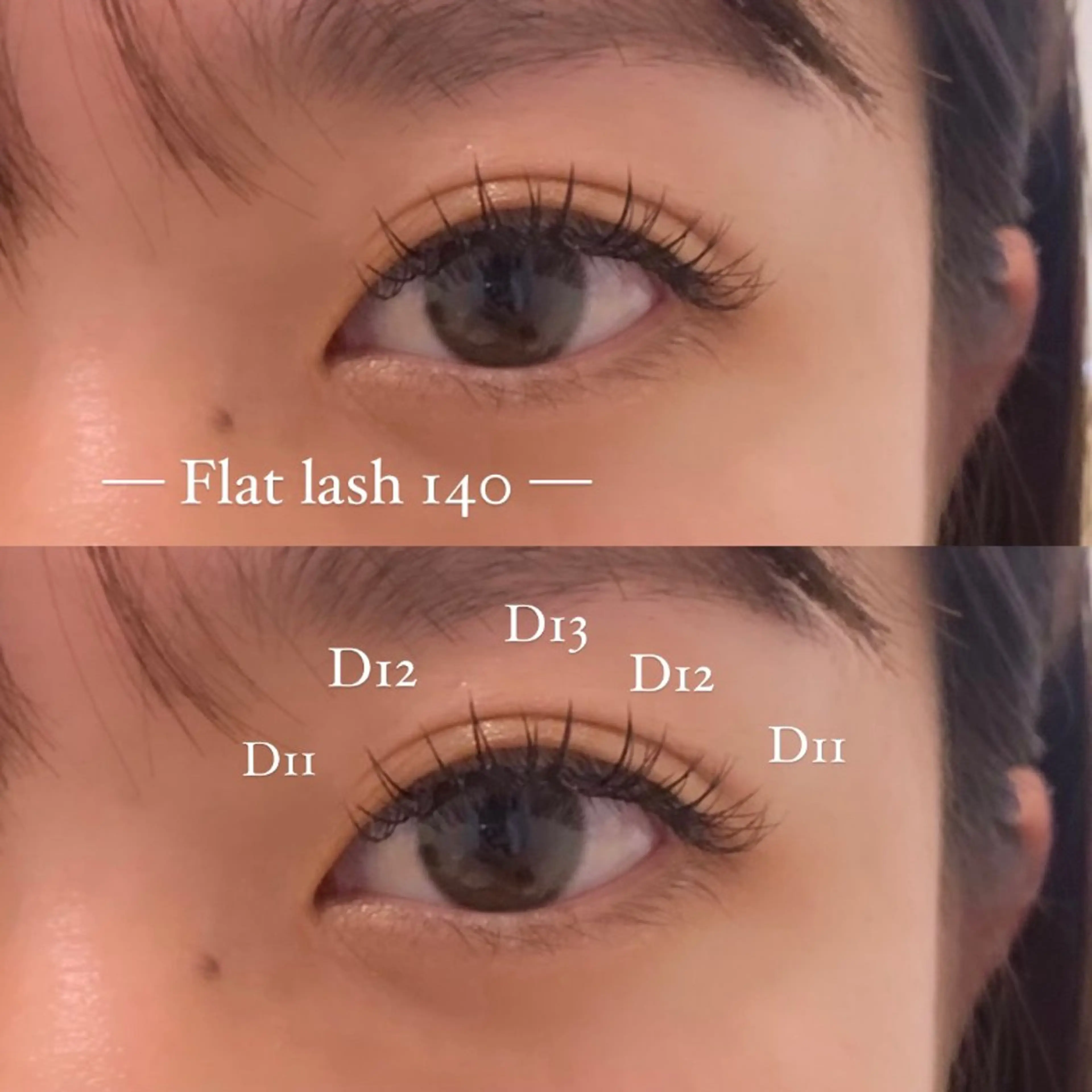 マツエク・マツパ 【個室サロン】🎀 美容師&アイリストのマツエク・マツパデザイン